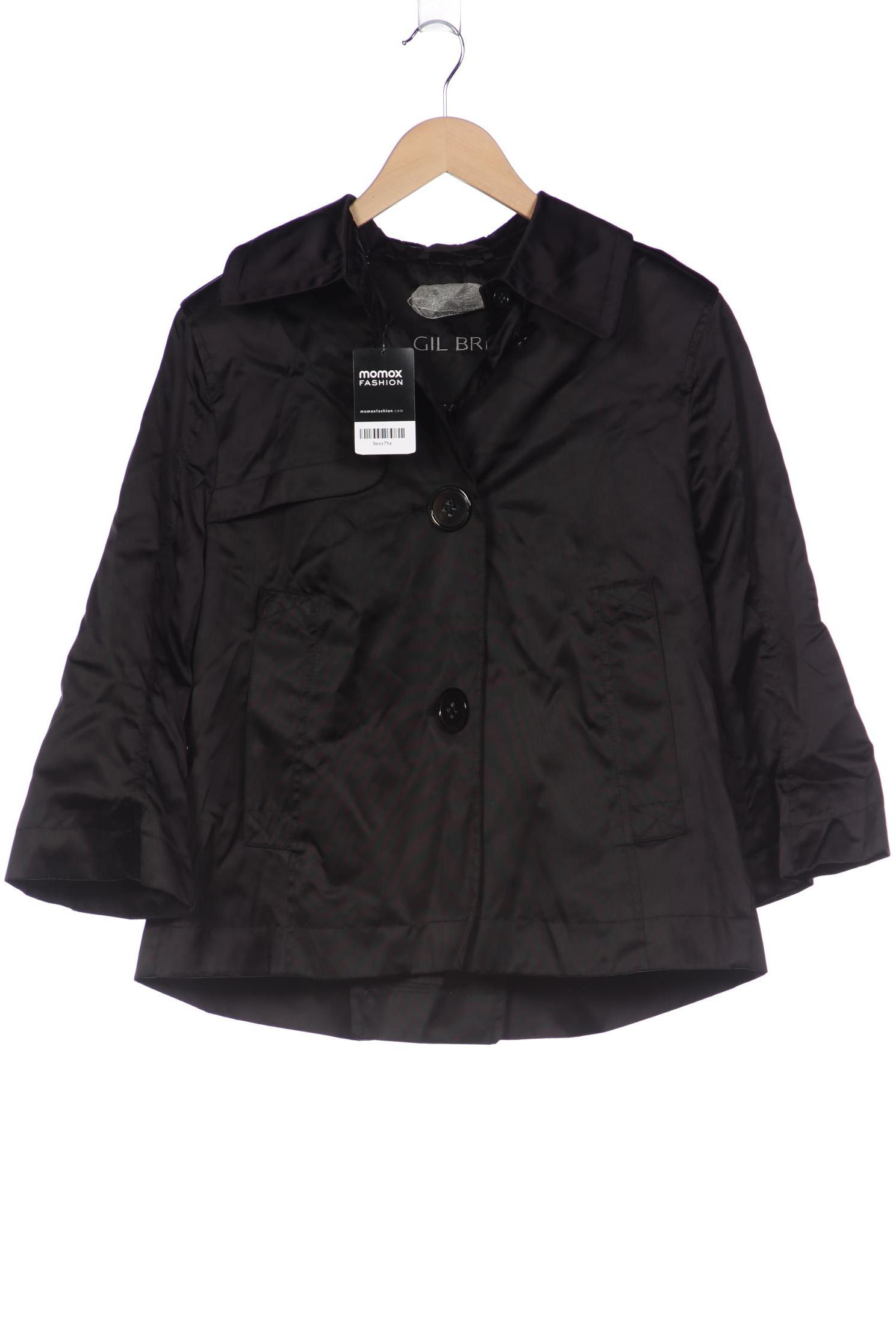

Gil Bret Damen Jacke, schwarz, Gr. 40
