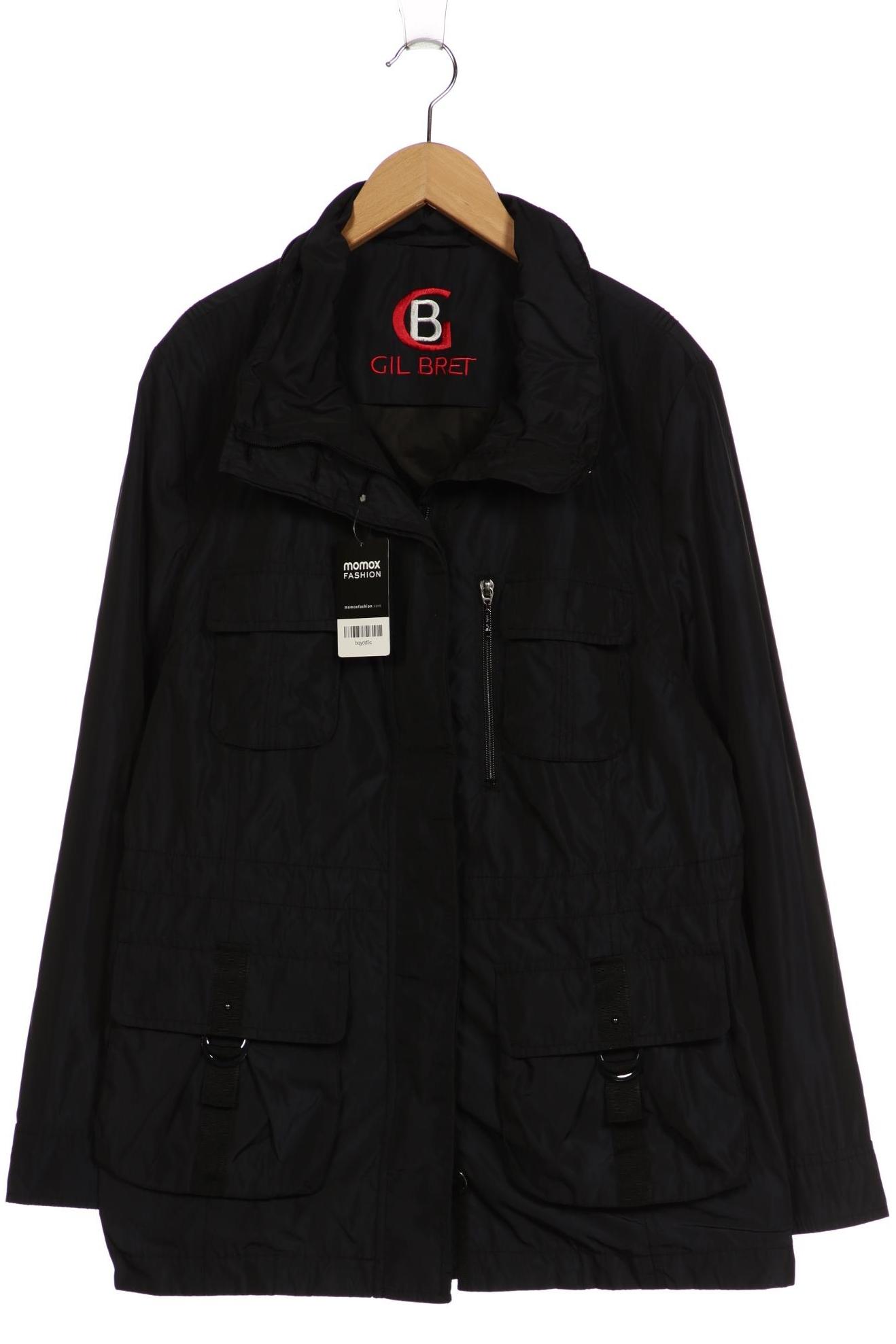 

Gil Bret Damen Jacke, marineblau, Gr. 44