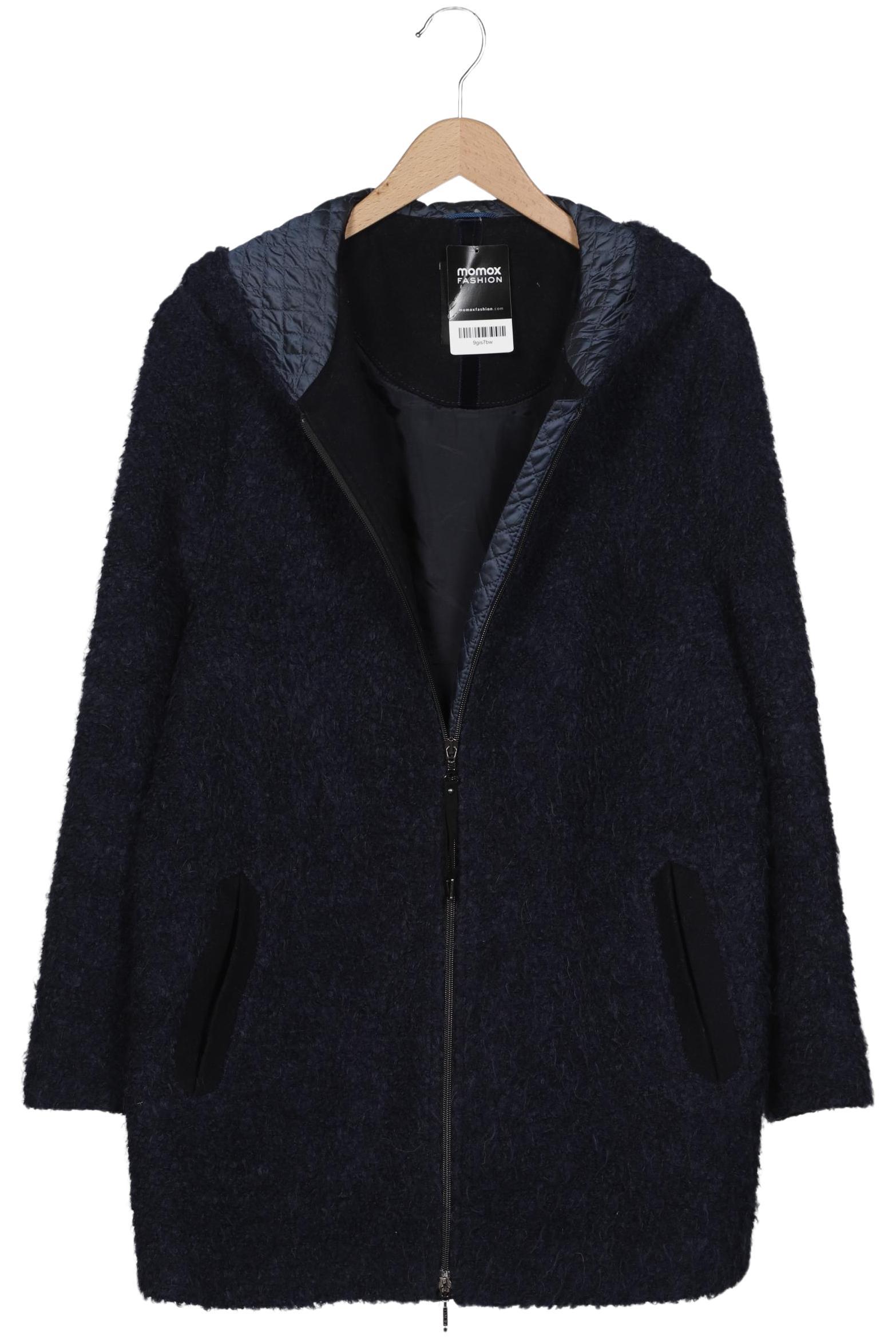 

Gil Bret Damen Mantel, marineblau, Gr. 46