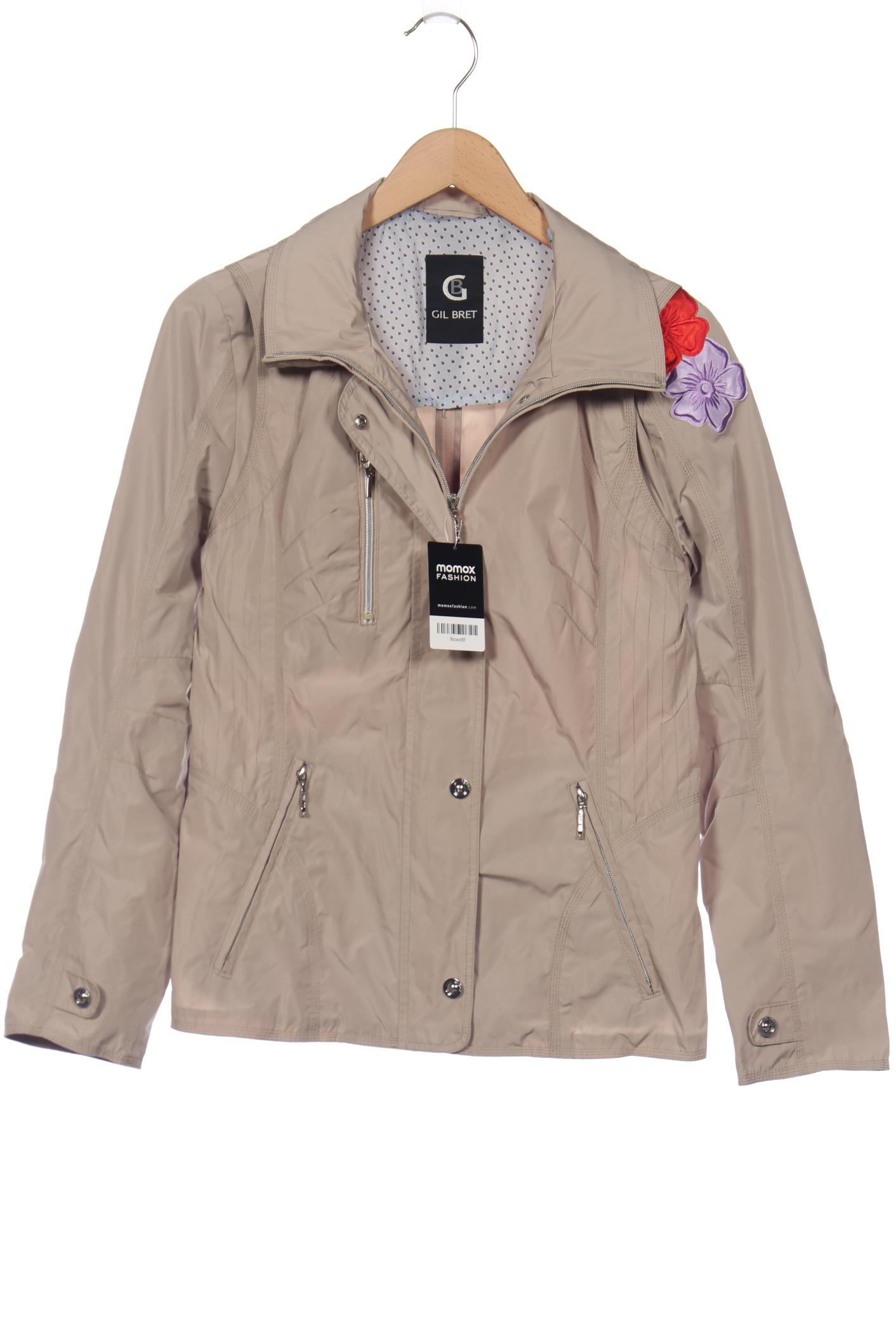 

Gil Bret Damen Jacke, beige