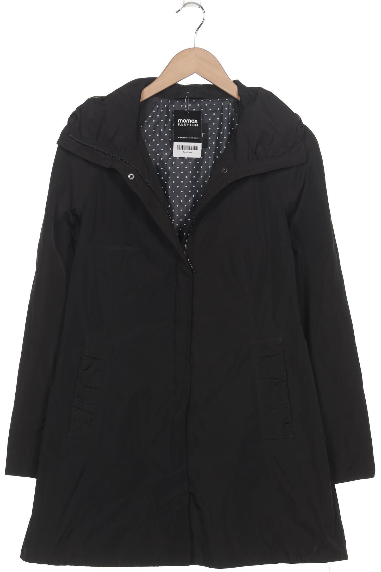 

Gil Bret Damen Mantel, schwarz, Gr. 46