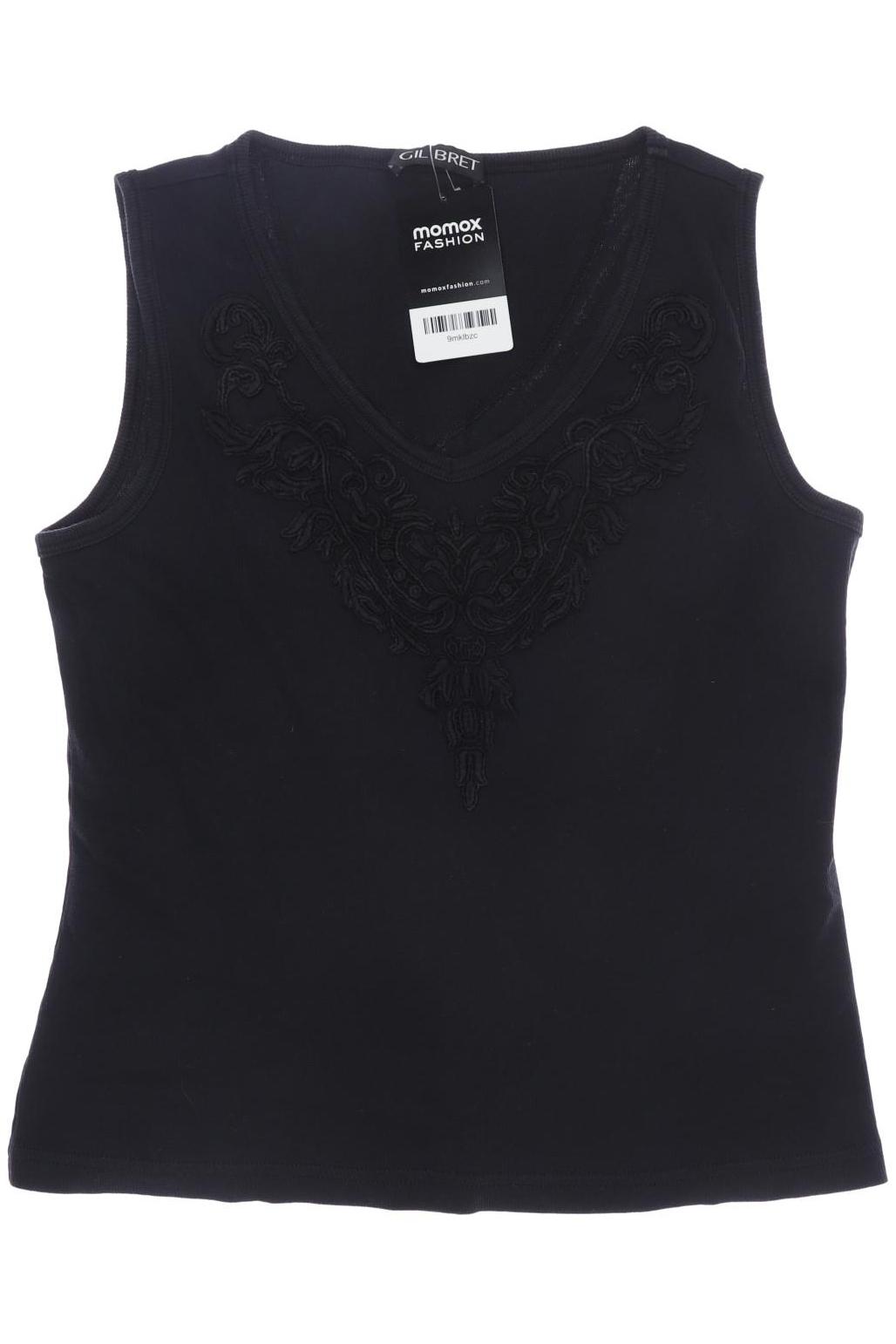 

Gil Bret Damen Top, schwarz, Gr. 38