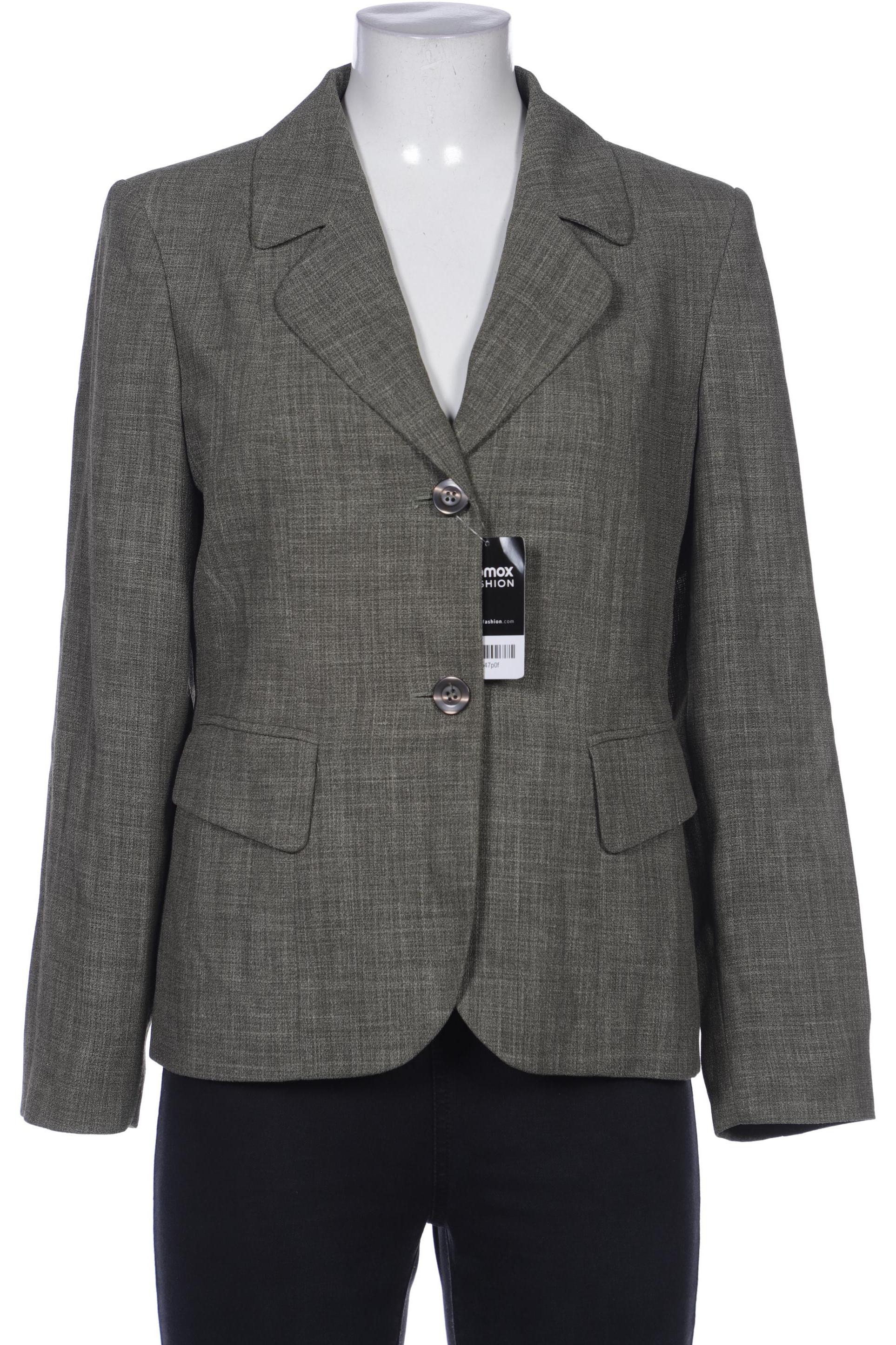 

Gil Bret Damen Blazer, grün, Gr. 38