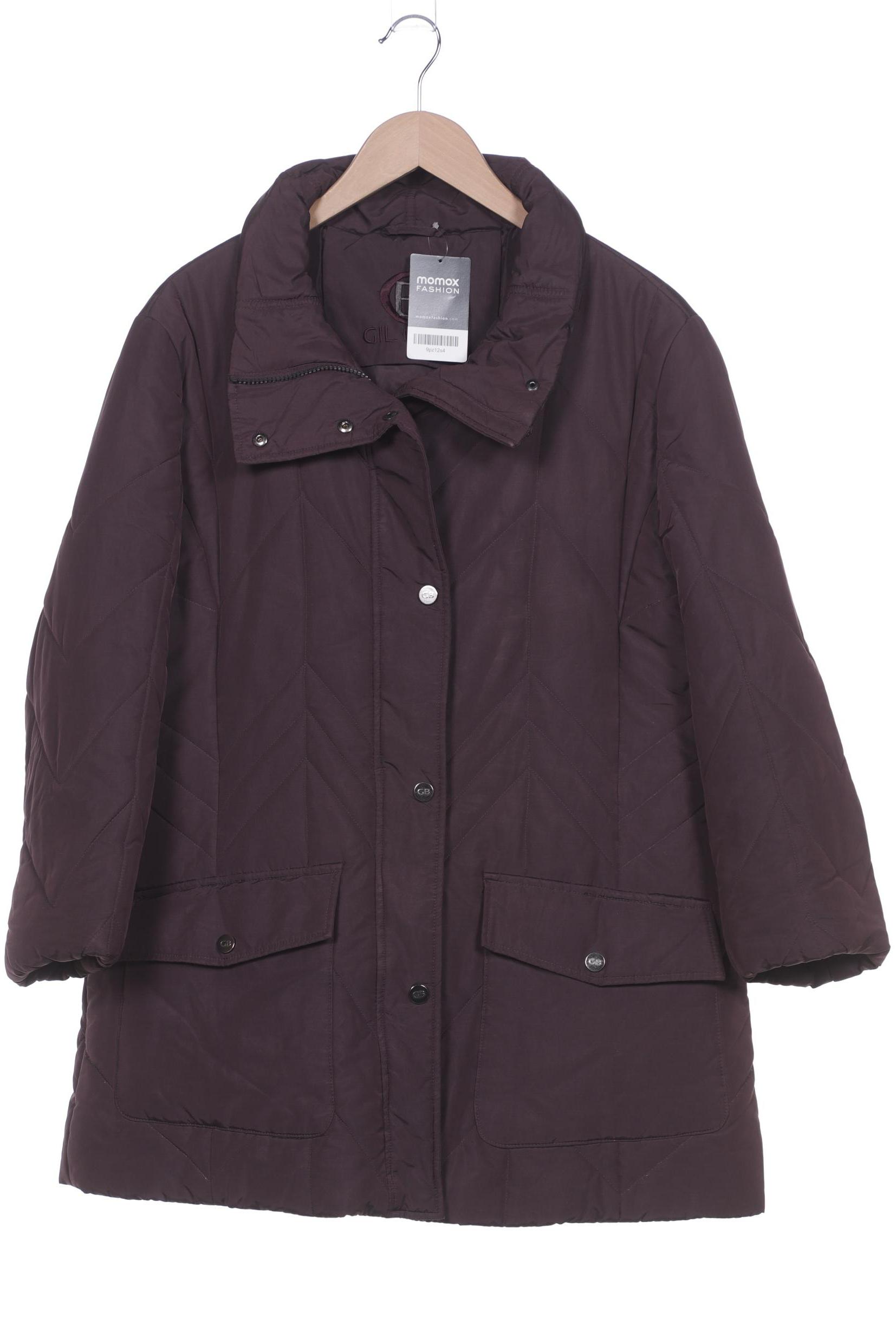 

Gil Bret Damen Jacke, bordeaux, Gr. 46