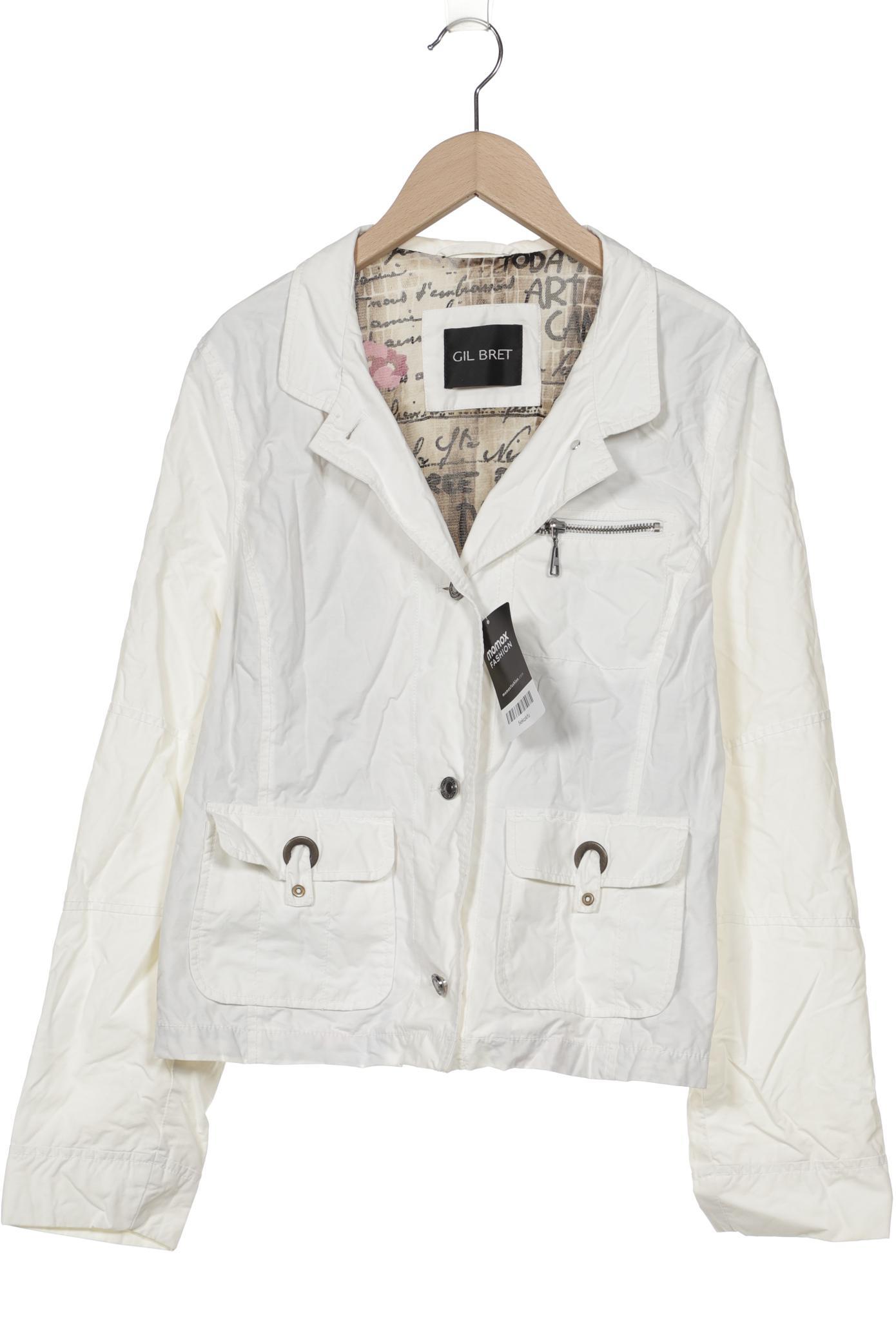

Gil Bret Damen Jacke, weiß