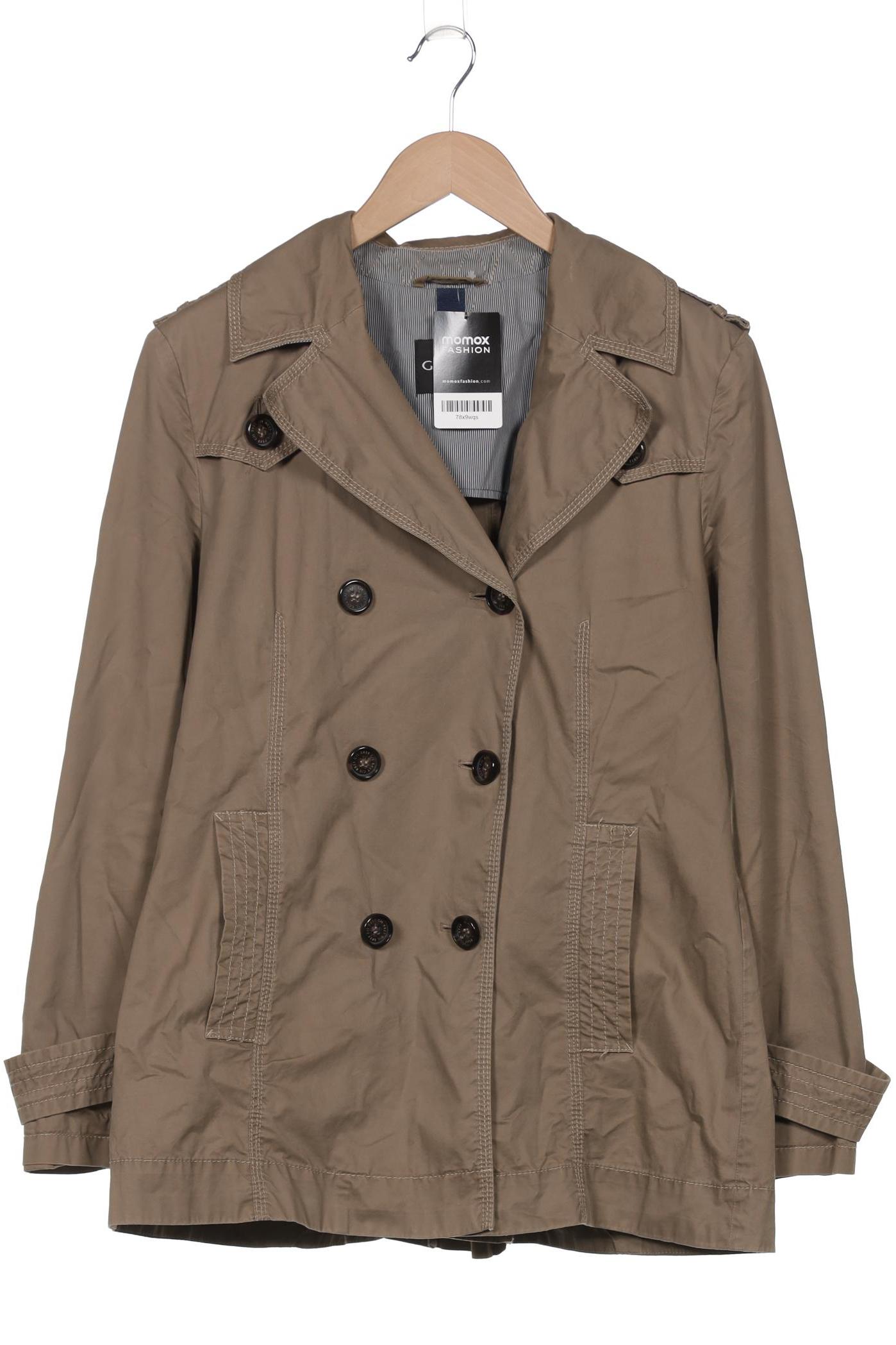 

Gil Bret Damen Jacke, braun, Gr. 38