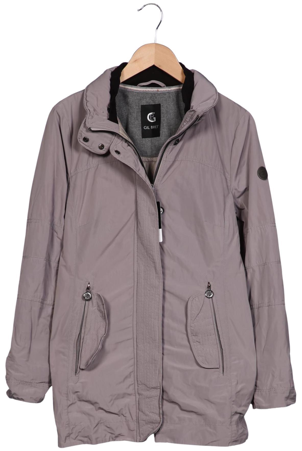 

Gil Bret Damen Mantel, grau, Gr. 36