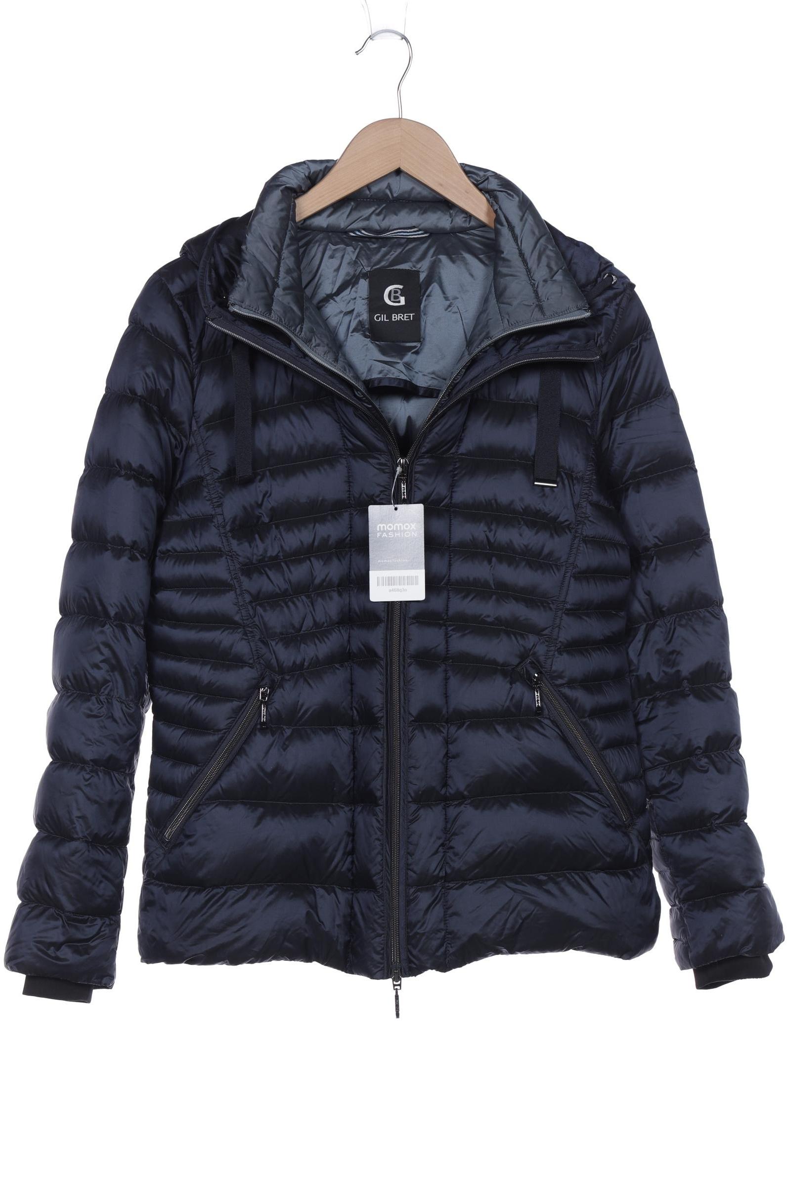 

Gil Bret Damen Jacke, marineblau, Gr. 40