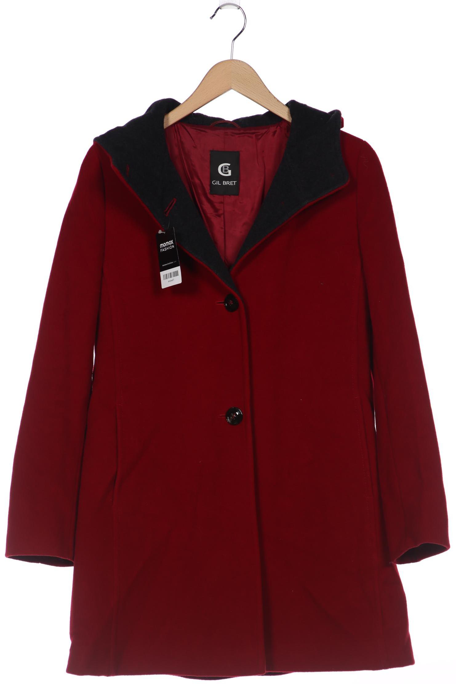 

Gil Bret Damen Mantel, rot, Gr. 42