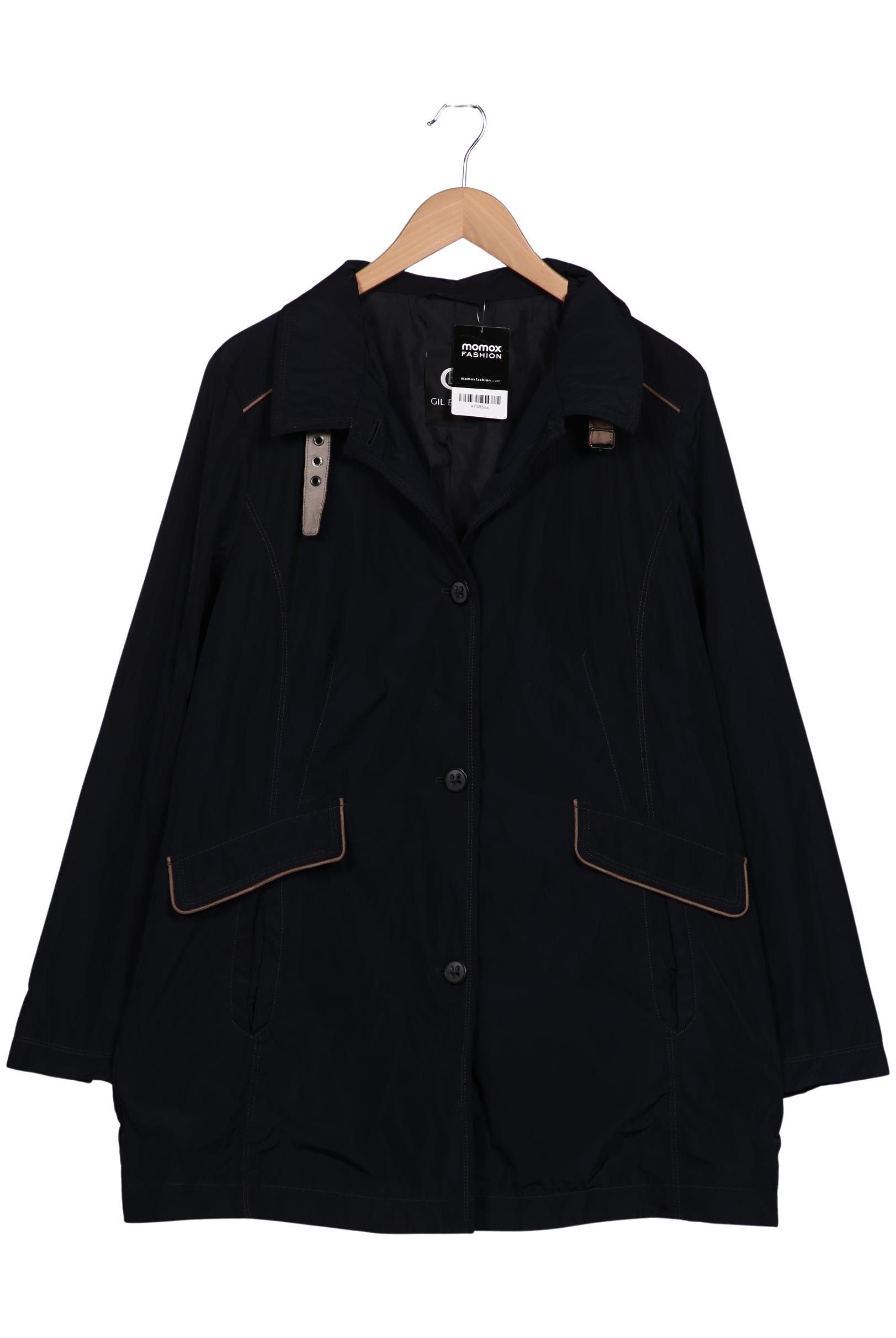 

Gil Bret Damen Mantel, marineblau, Gr. 46