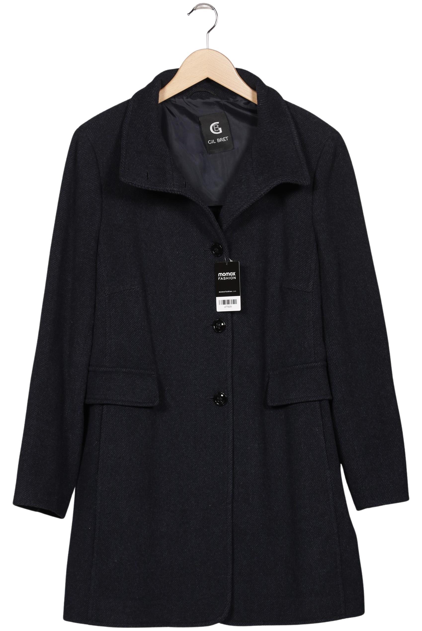 

Gil Bret Damen Mantel, marineblau, Gr. 46