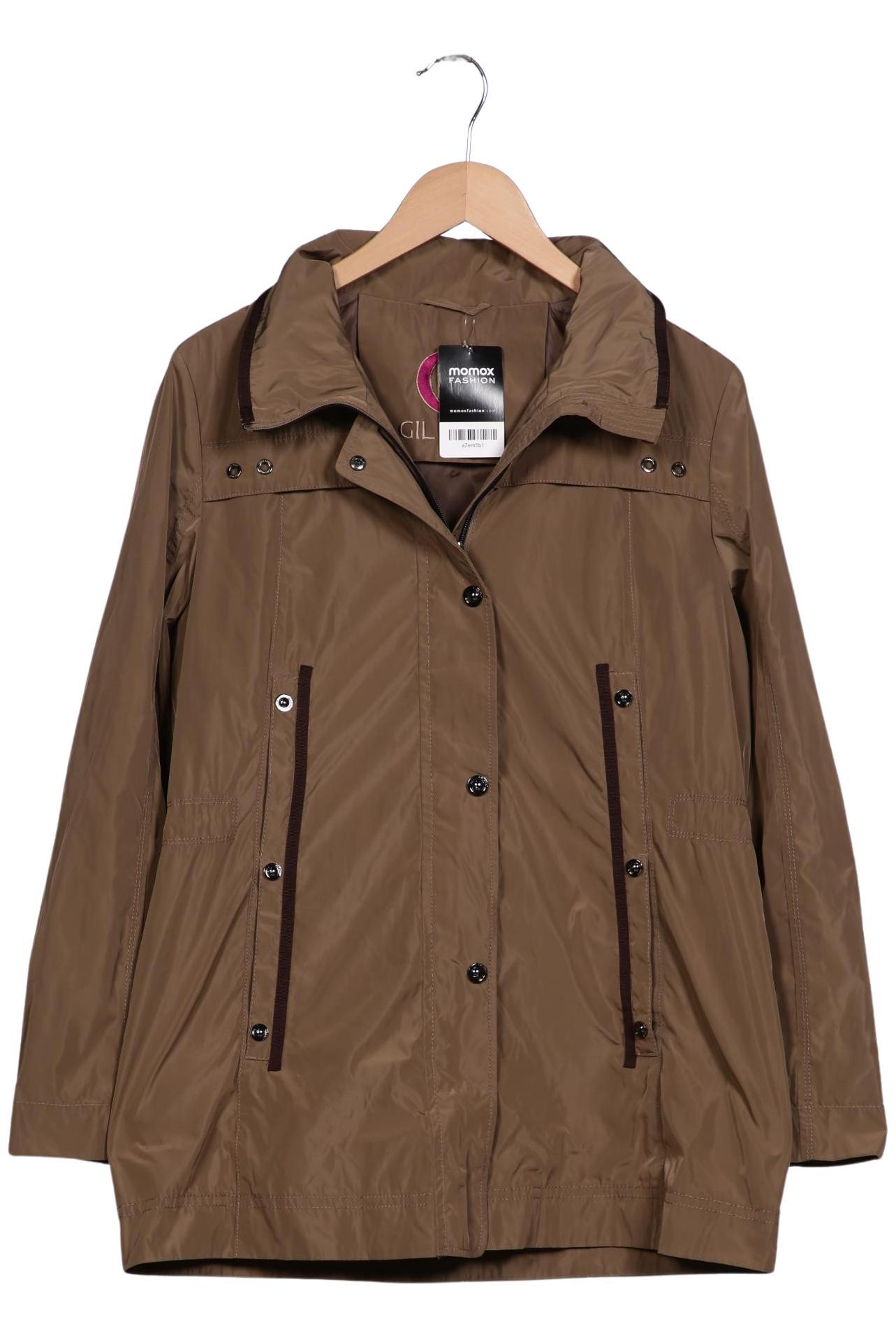 

Gil Bret Damen Jacke, braun, Gr. 38