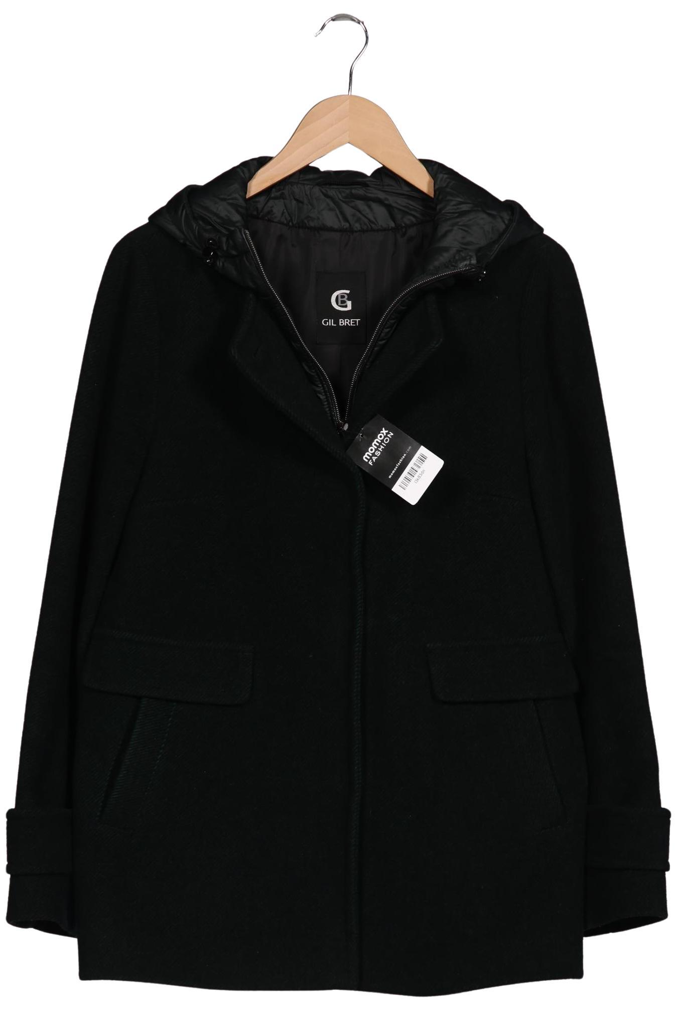 

Gil Bret Damen Jacke, grün, Gr. 42