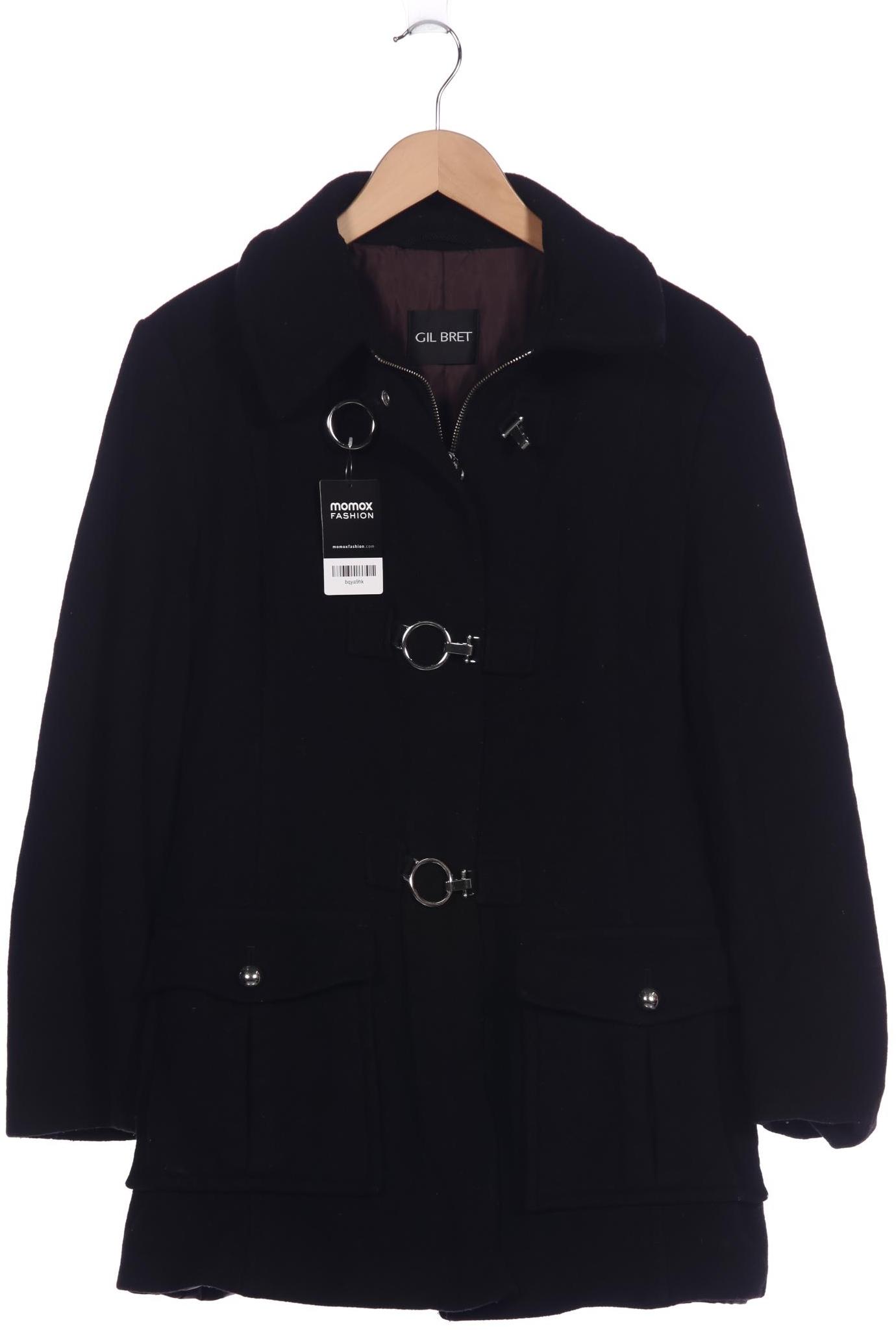 

Gil Bret Damen Jacke, schwarz, Gr. 46