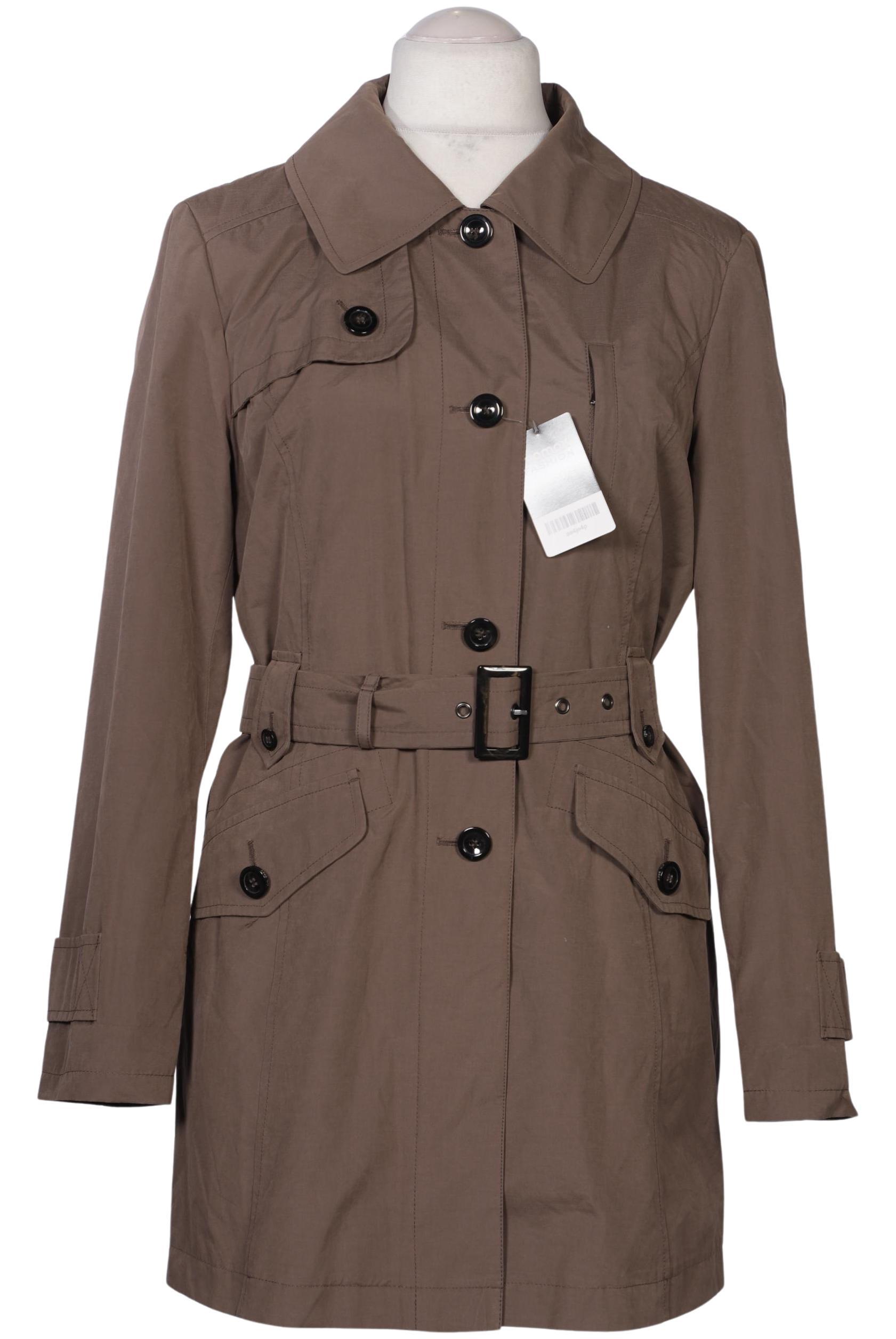 

Gil Bret Damen Mantel, braun, Gr. 38