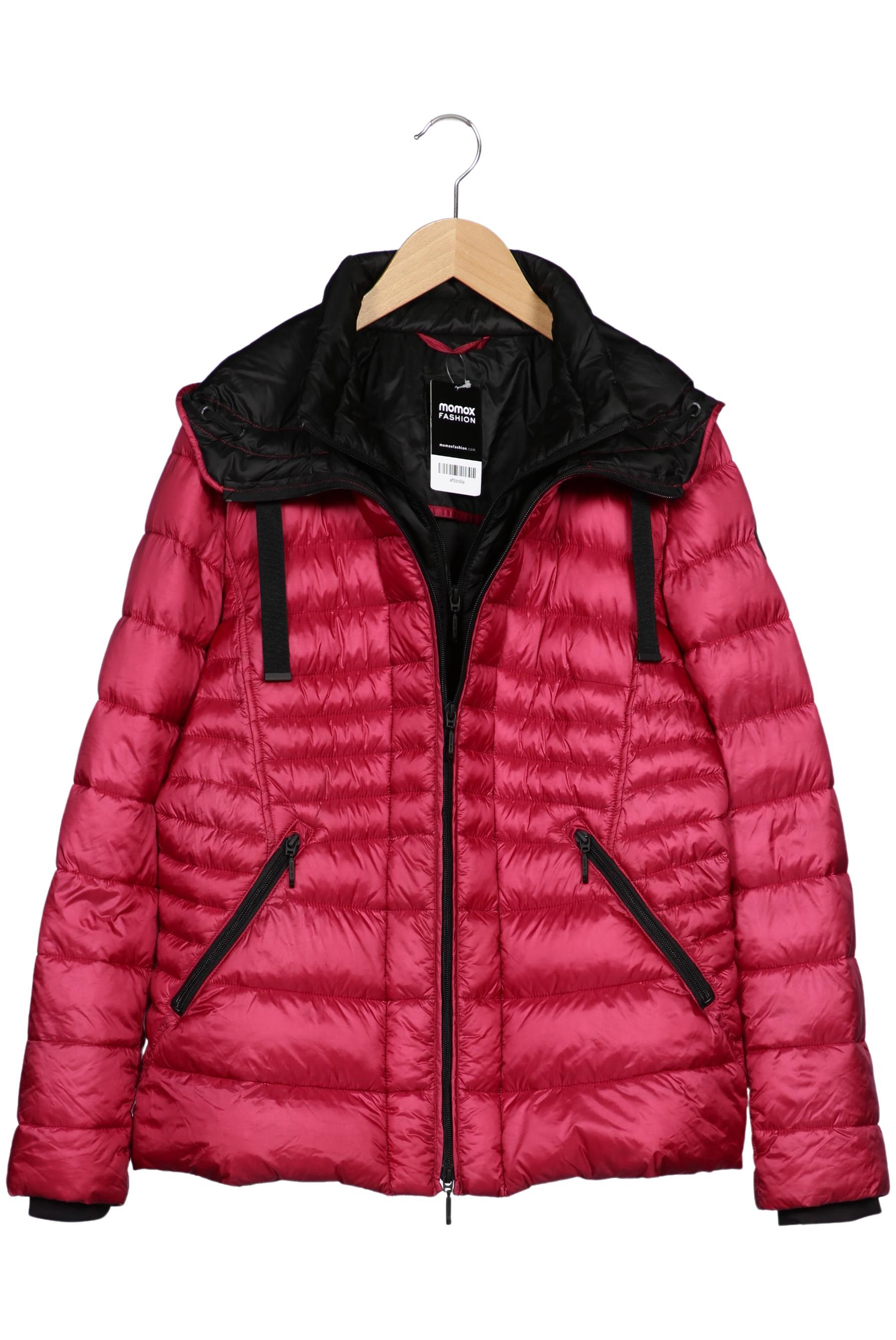 

Gil Bret Damen Jacke, pink, Gr. 40