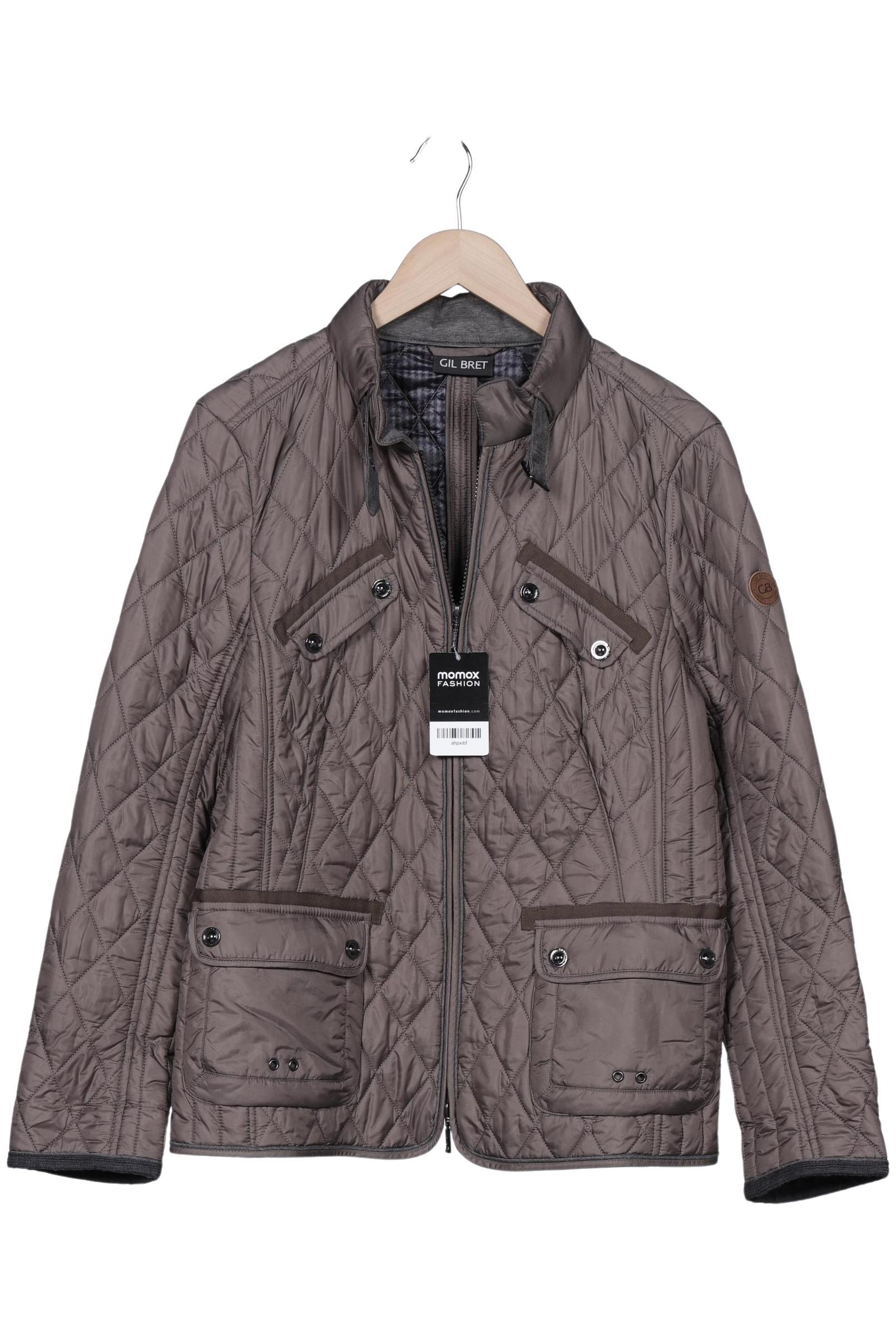

Gil Bret Damen Jacke, braun, Gr. 44
