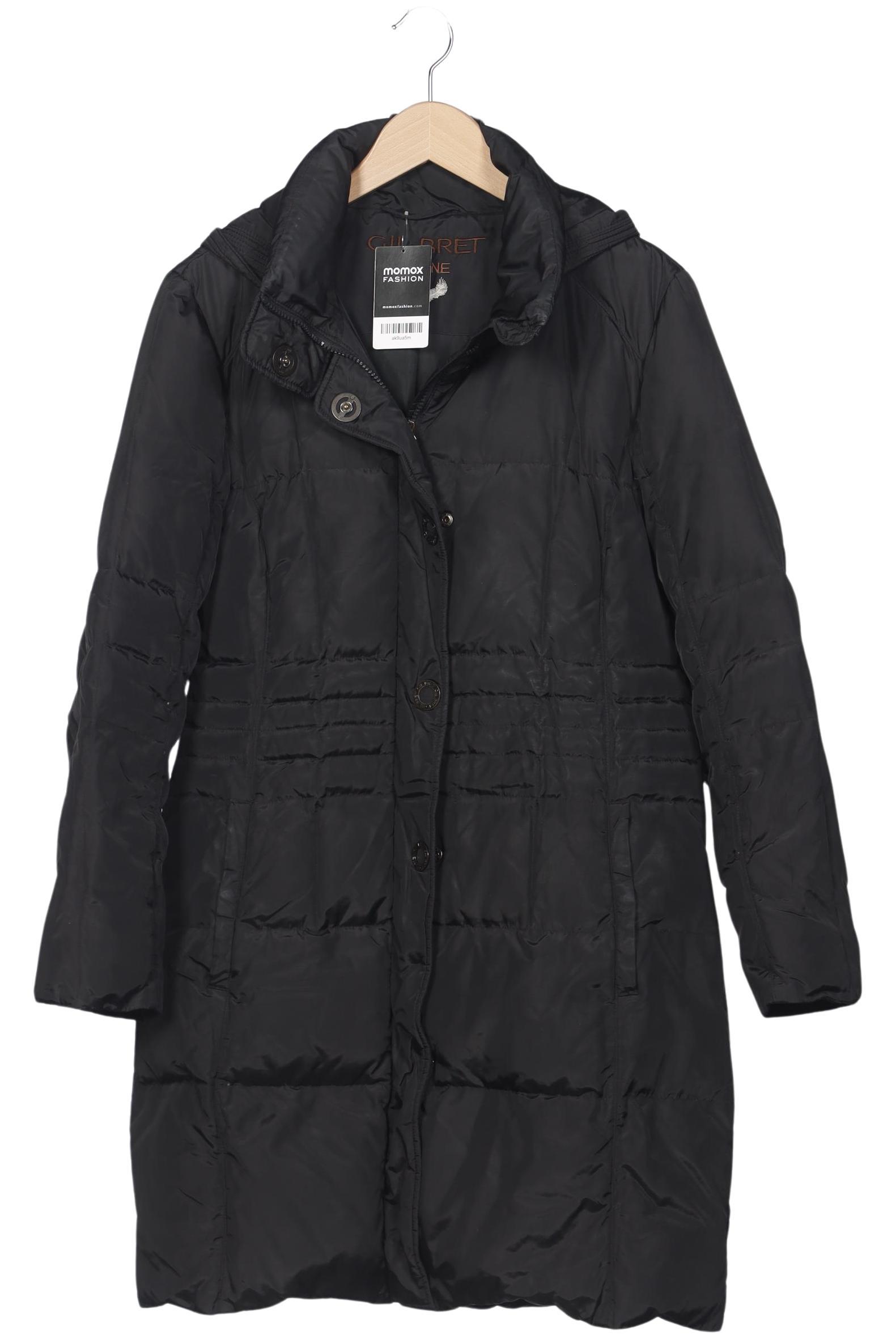 

Gil Bret Damen Mantel, schwarz, Gr. 42