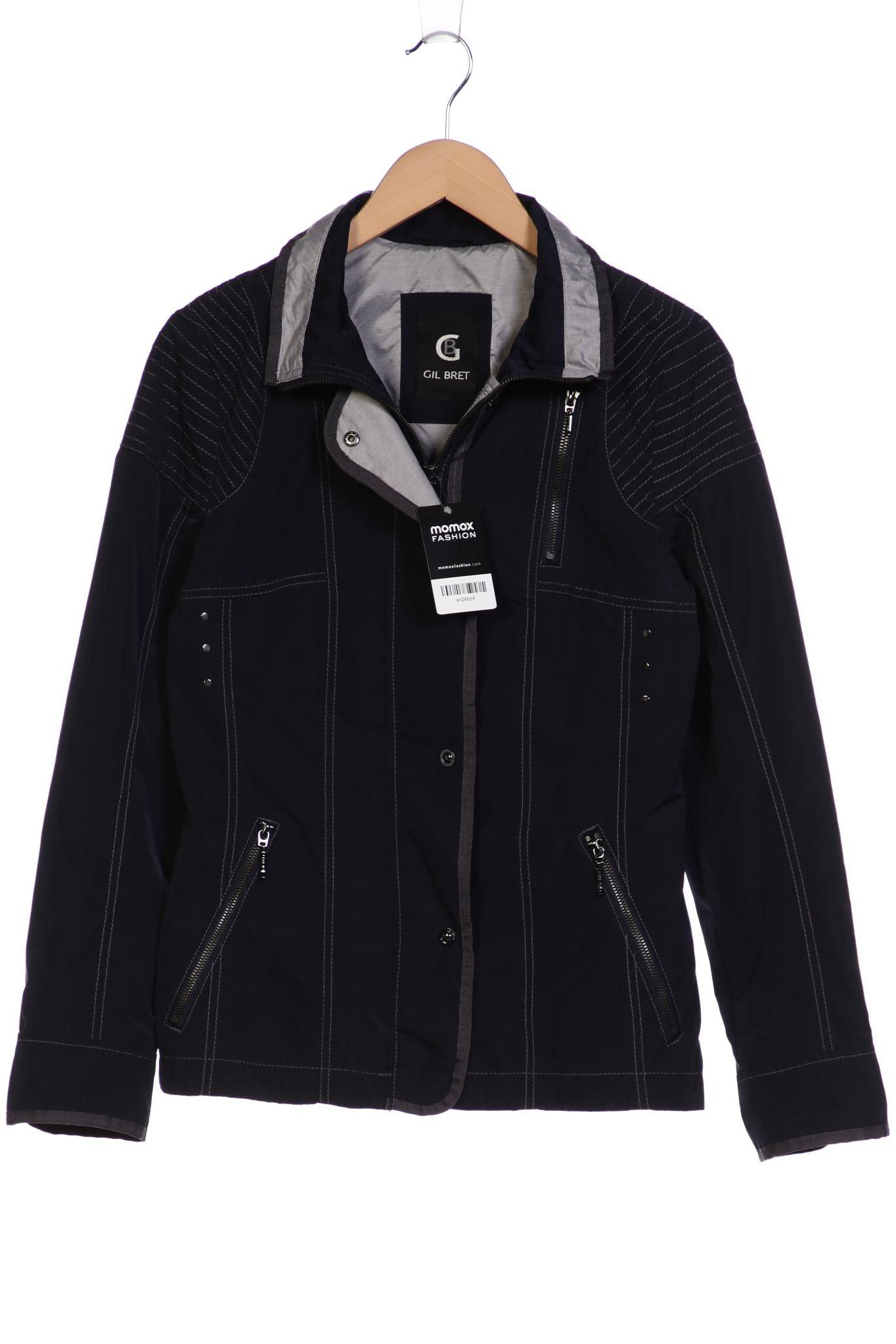 

Gil Bret Damen Jacke, marineblau, Gr. 38
