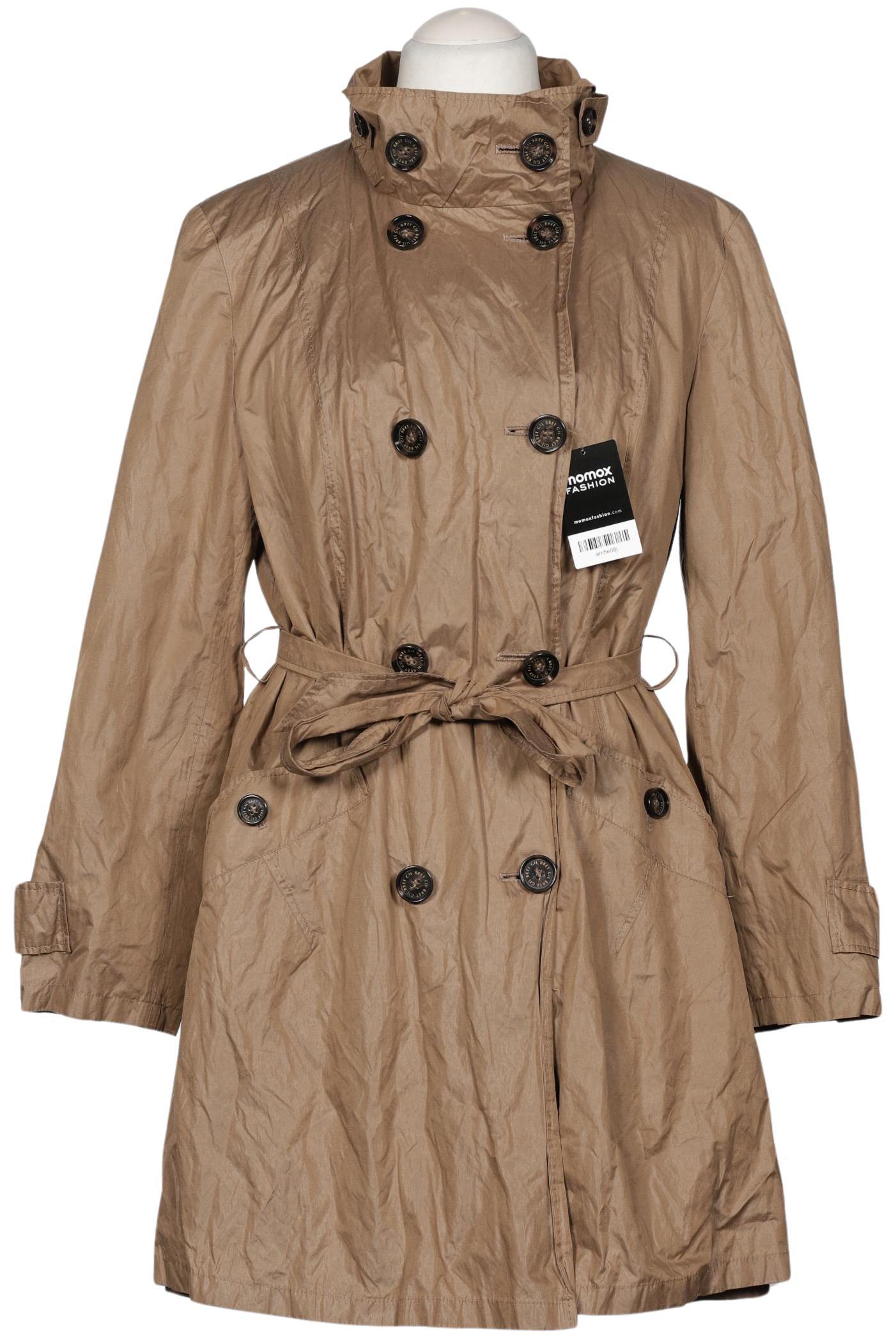 

Gil Bret Damen Mantel, beige, Gr. 44