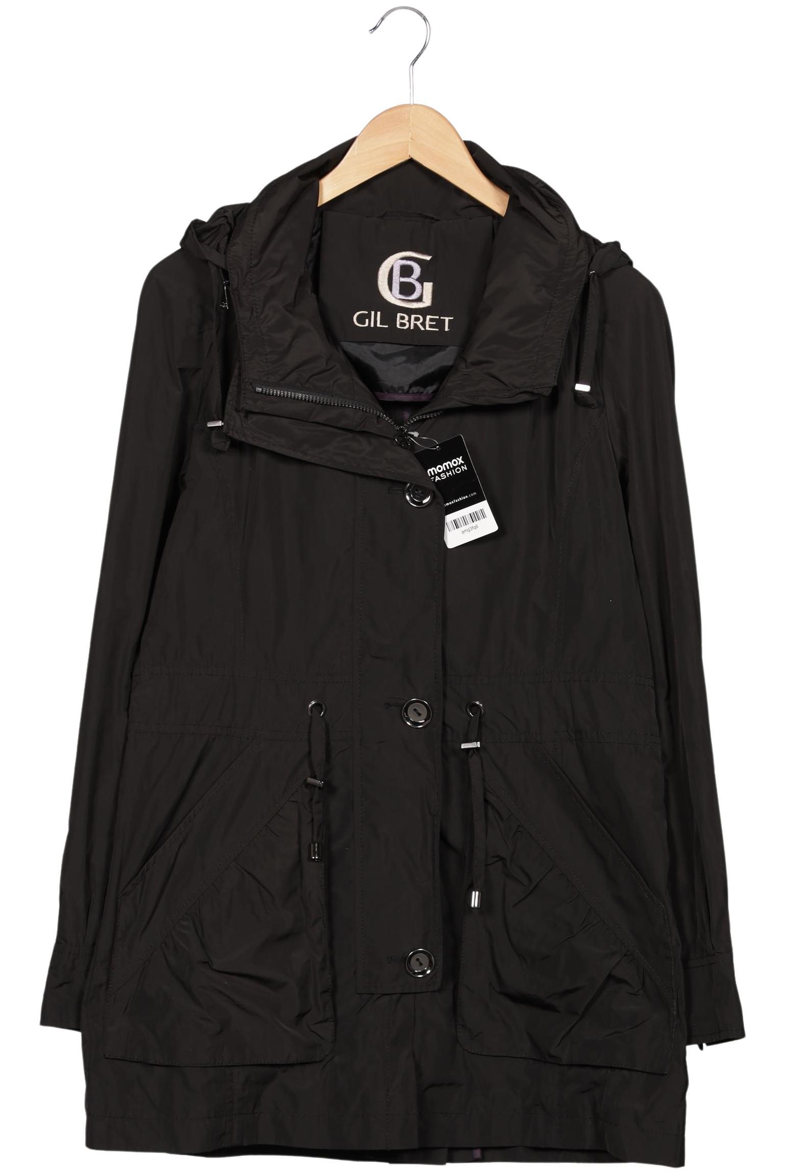 

Gil Bret Damen Jacke, schwarz, Gr. 38