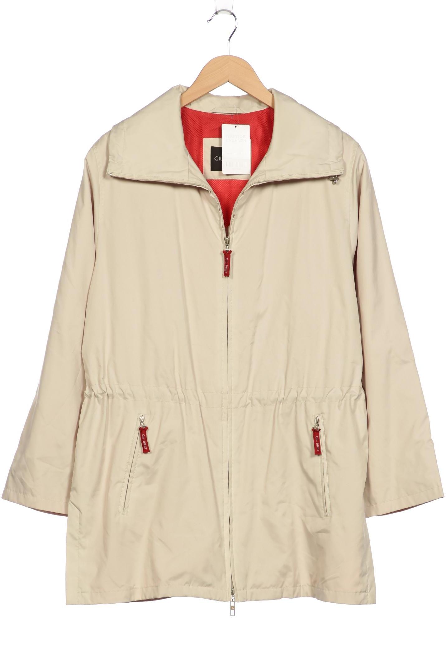 

Gil Bret Damen Jacke, hellgrün, Gr. 44