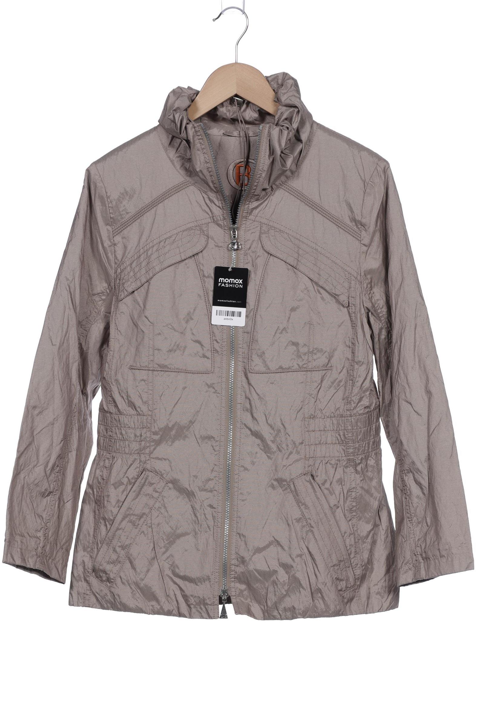 

Gil Bret Damen Jacke, beige, Gr. 38