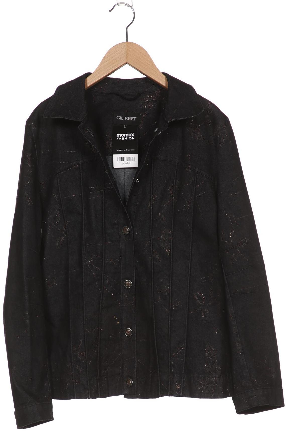 

Gil Bret Damen Jacke, schwarz