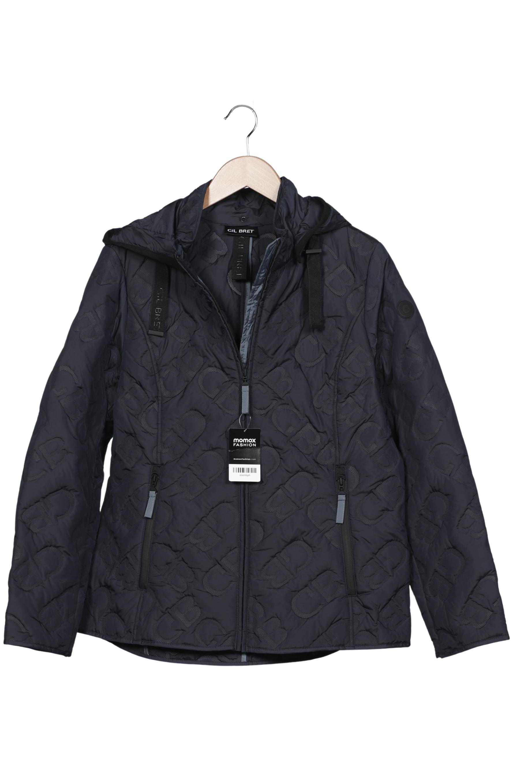 

Gil Bret Damen Jacke, marineblau, Gr. 44