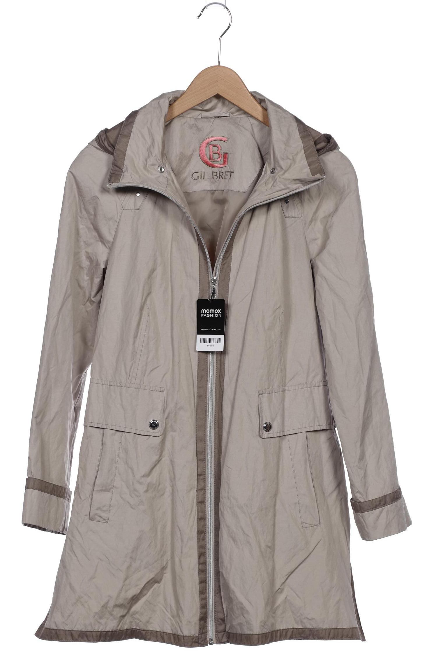 

Gil Bret Damen Jacke, beige, Gr. 40