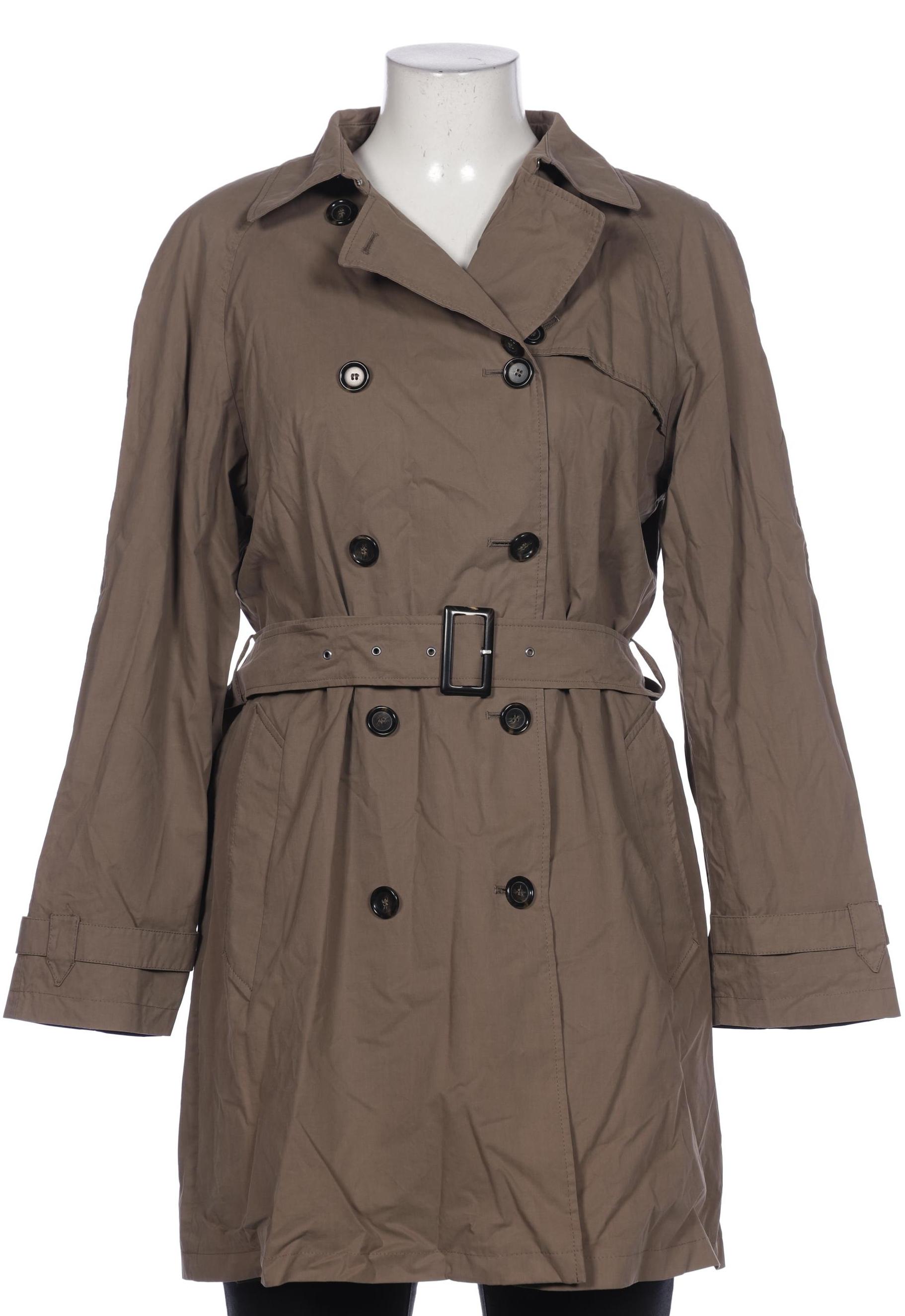 

Gil Bret Damen Mantel, braun, Gr. 40