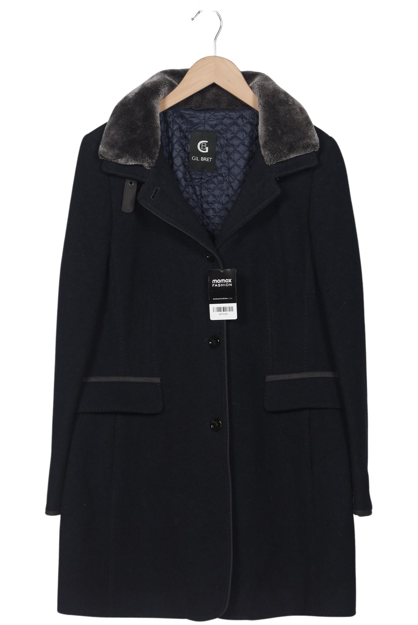 

Gil Bret Damen Mantel, marineblau, Gr. 42