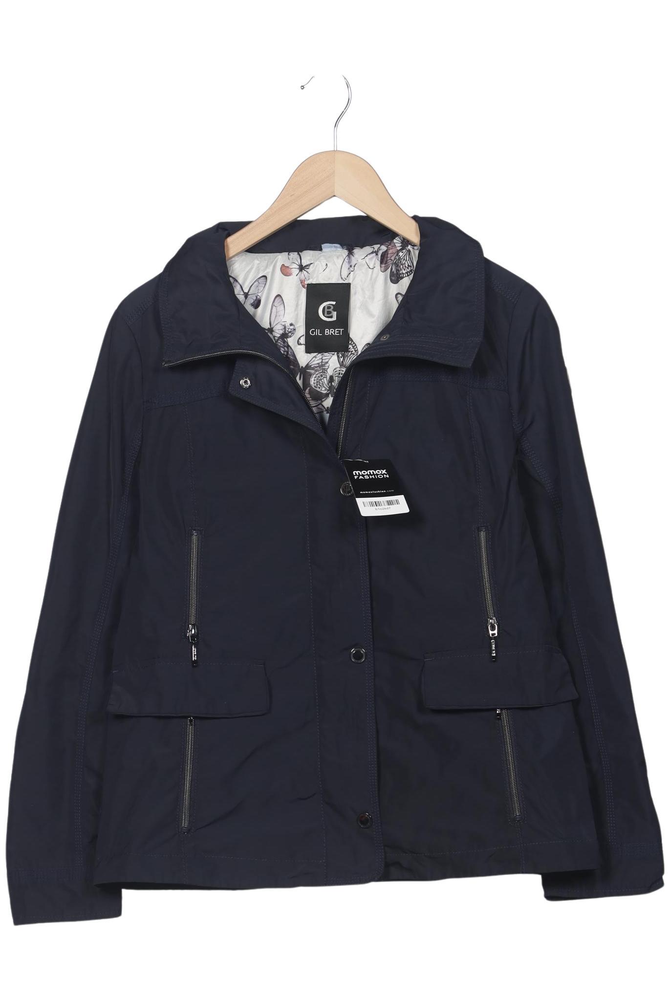 

Gil Bret Damen Jacke, marineblau, Gr. 40