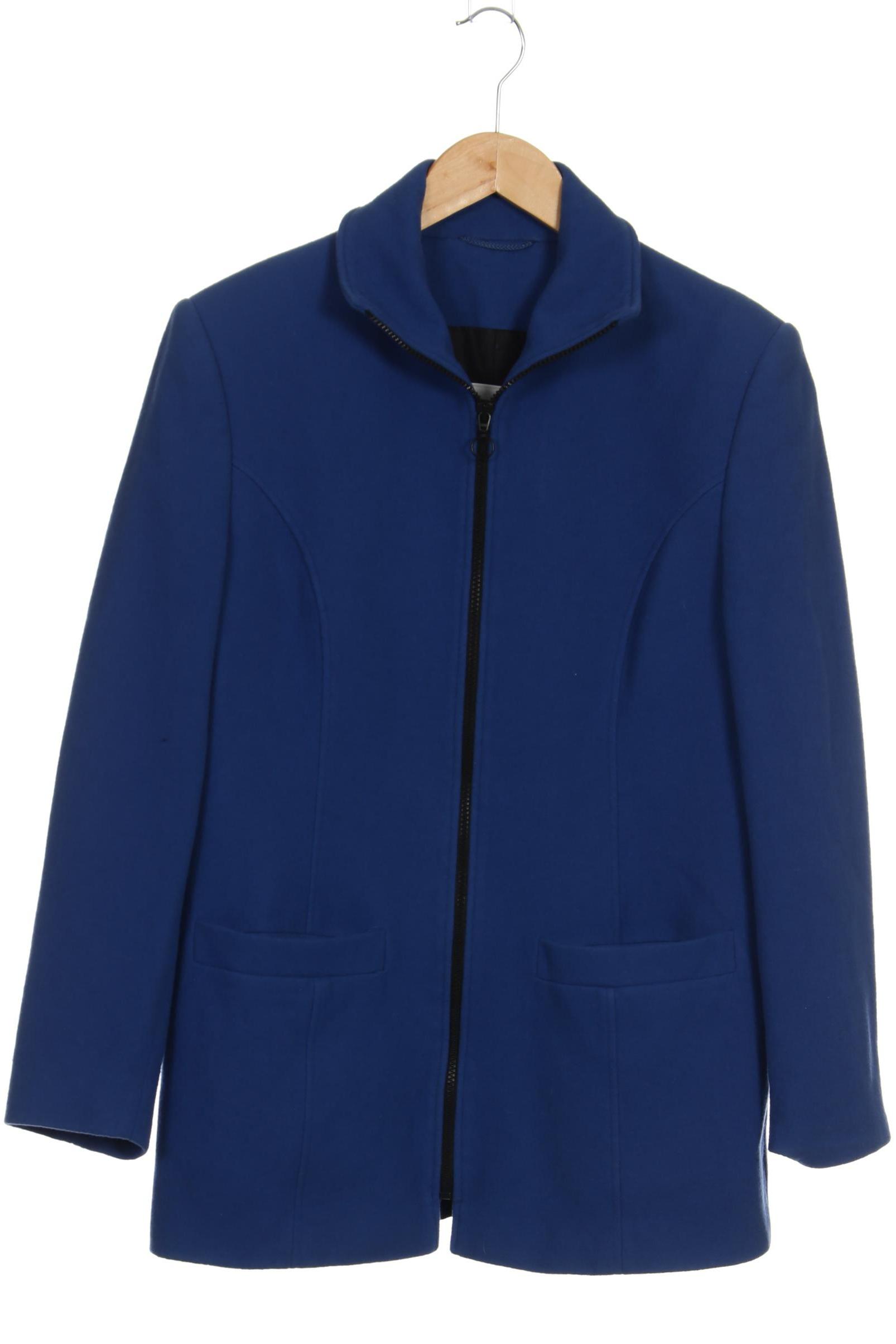 

Gil Bret Damen Jacke, blau, Gr. 42