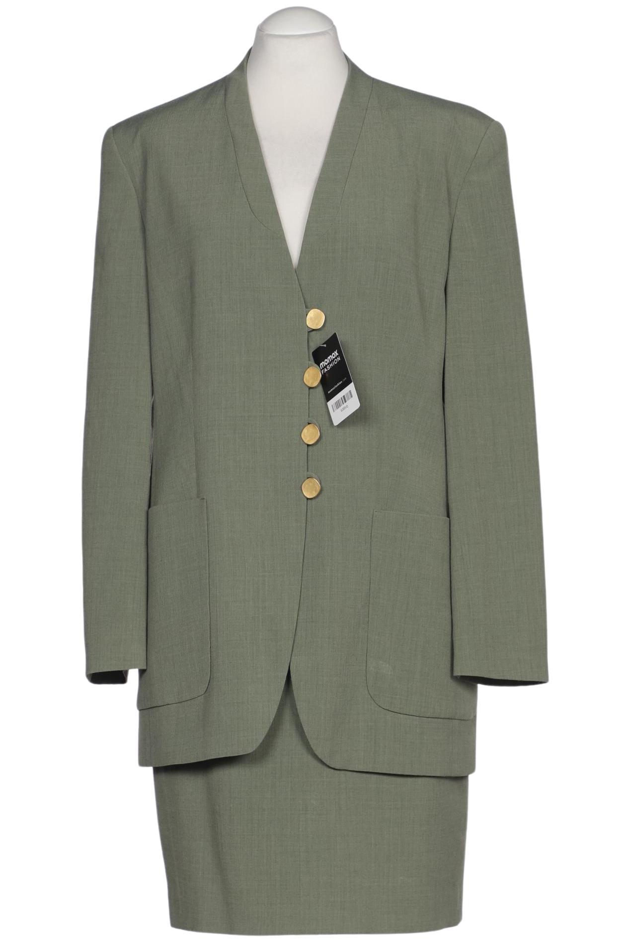 

Gil Bret Damen Anzug, grün, Gr. 40