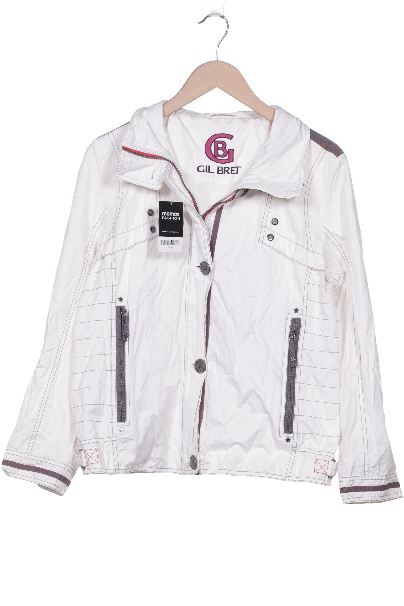 

Gil Bret Damen Jacke, weiß