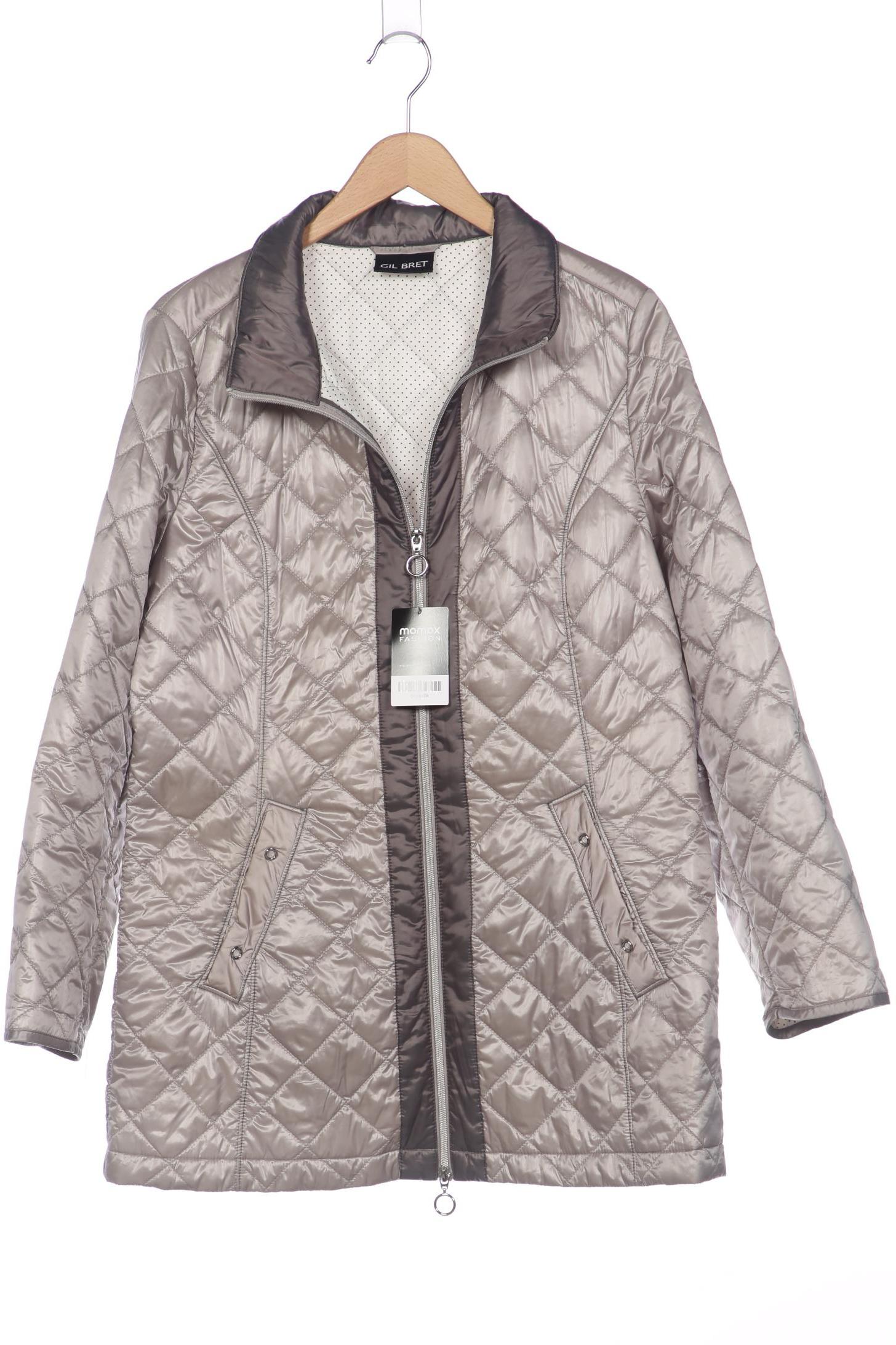 

Gil Bret Damen Jacke, beige, Gr. 42