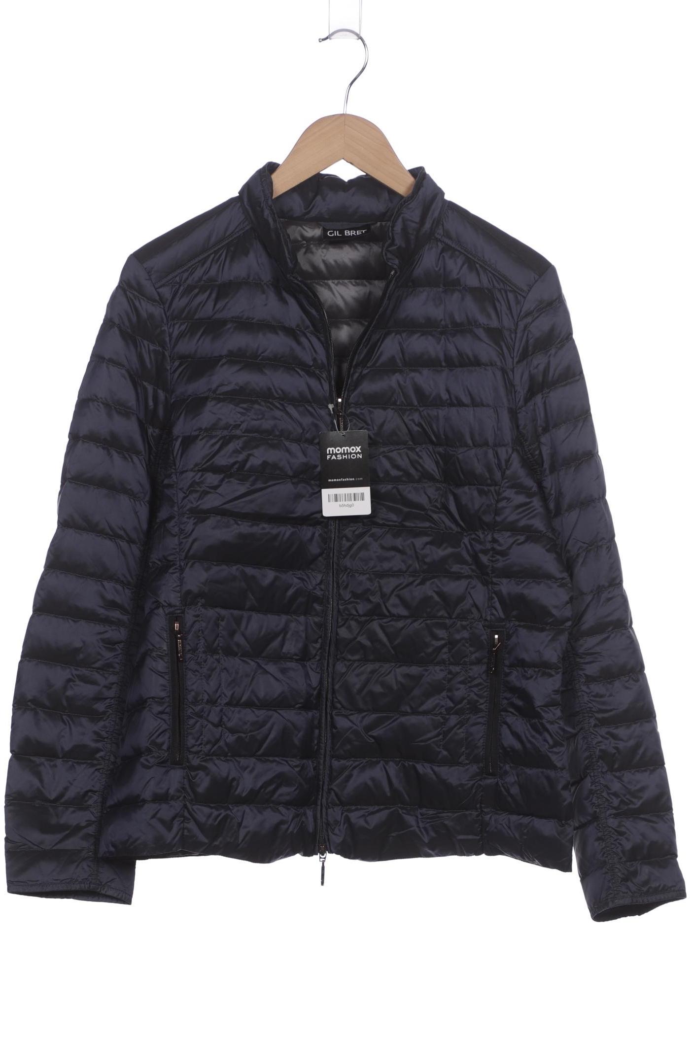 

Gil Bret Damen Jacke, marineblau, Gr. 44