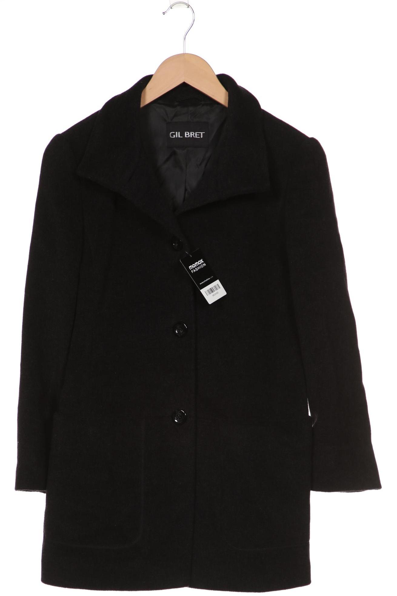

Gil Bret Damen Mantel, schwarz