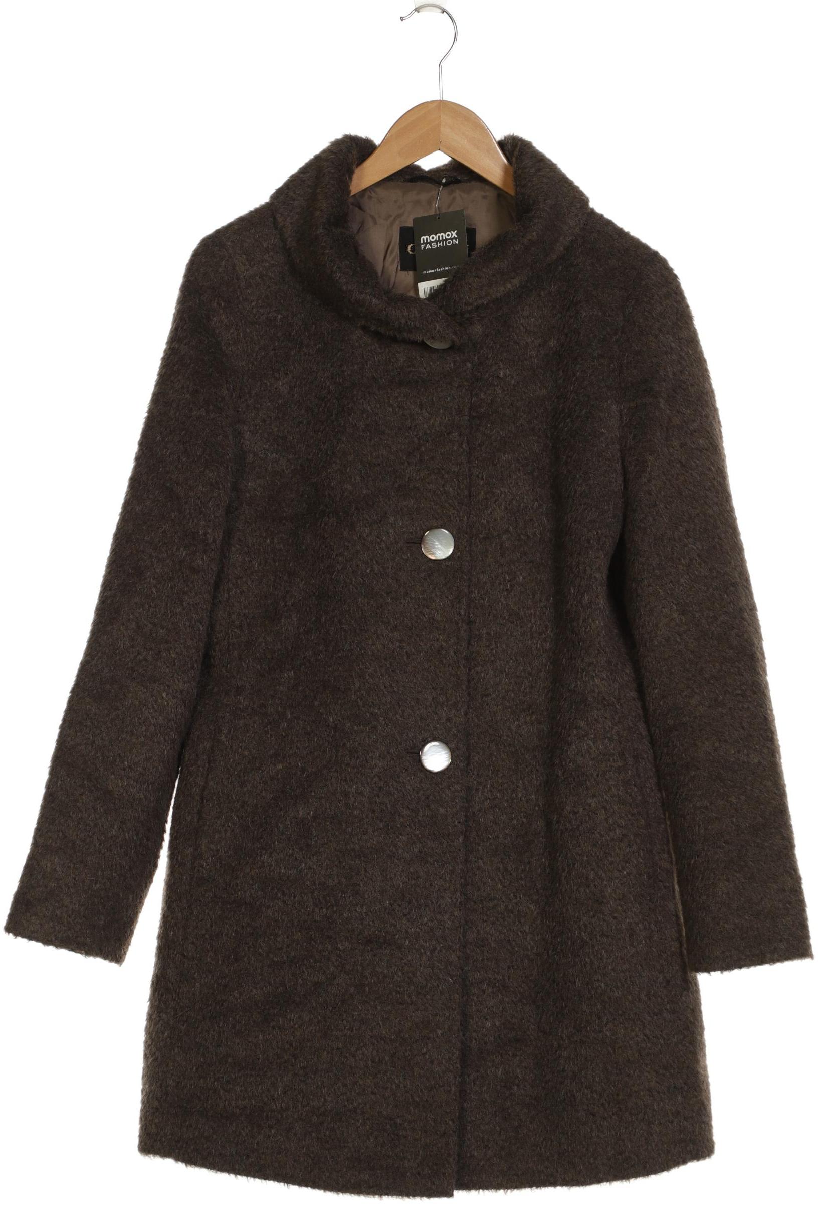 

Gil Bret Damen Mantel, braun, Gr. 38