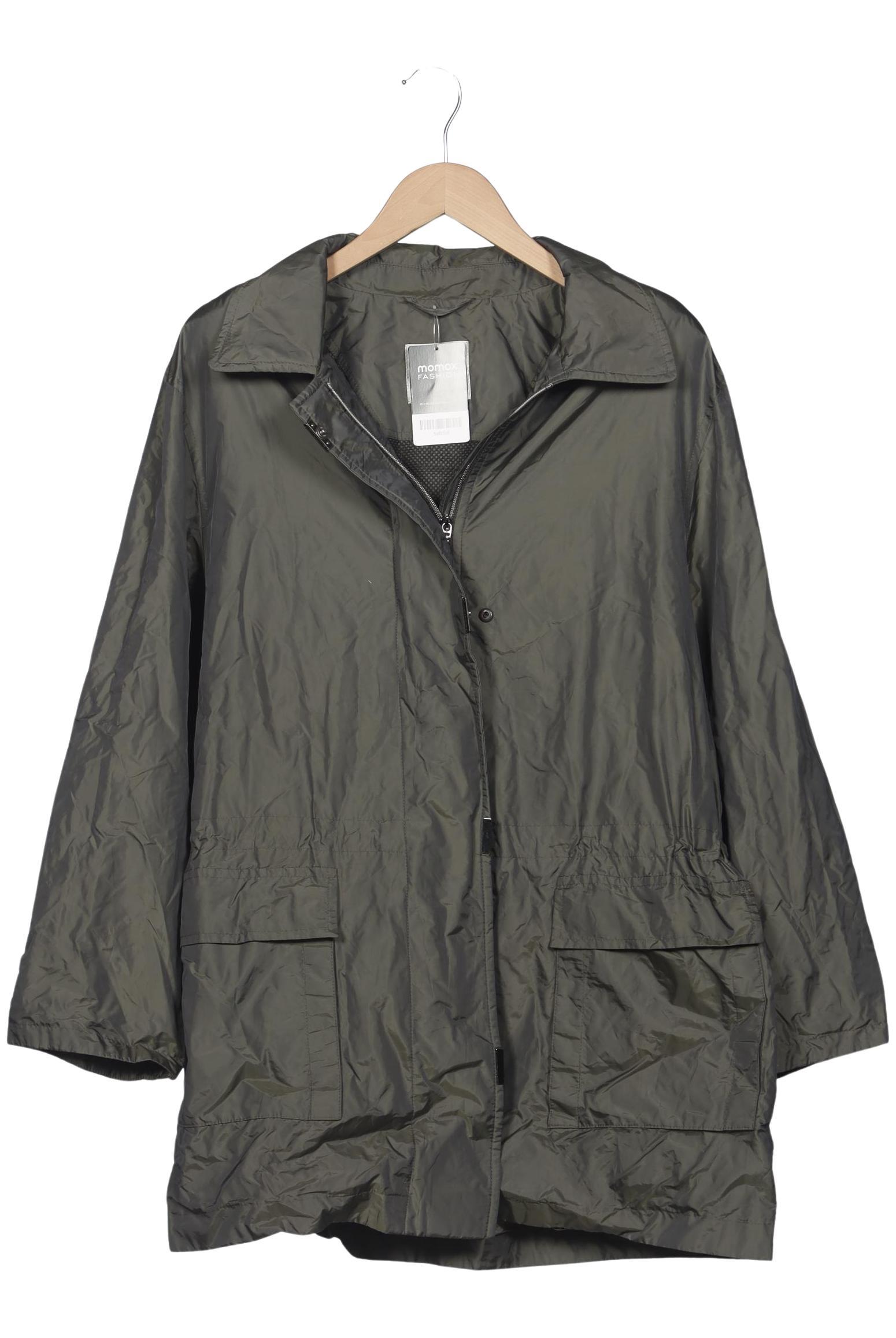 

Gil Bret Damen Mantel, grün, Gr. 44