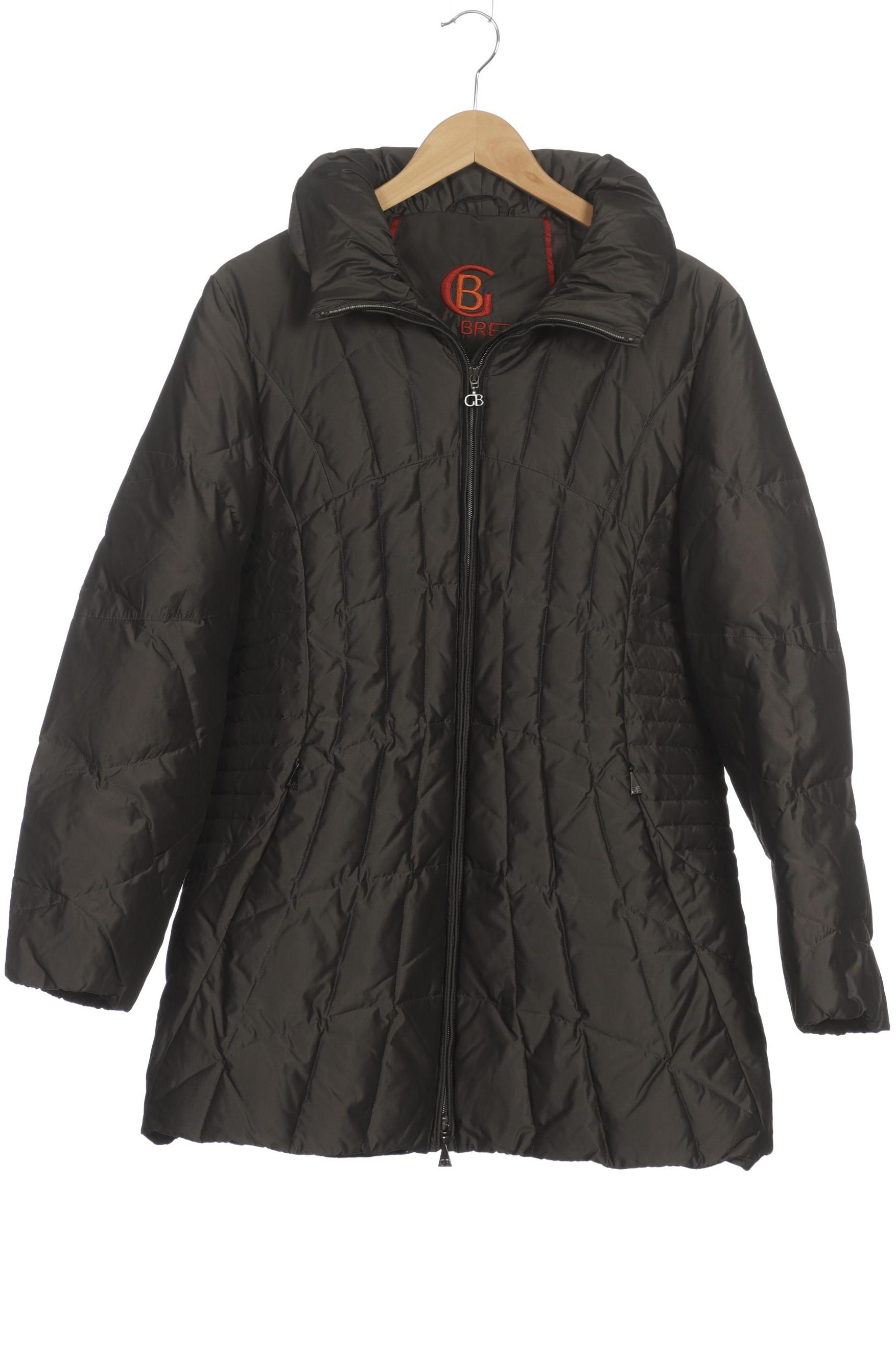 

Gil Bret Damen Mantel, grün, Gr. 40