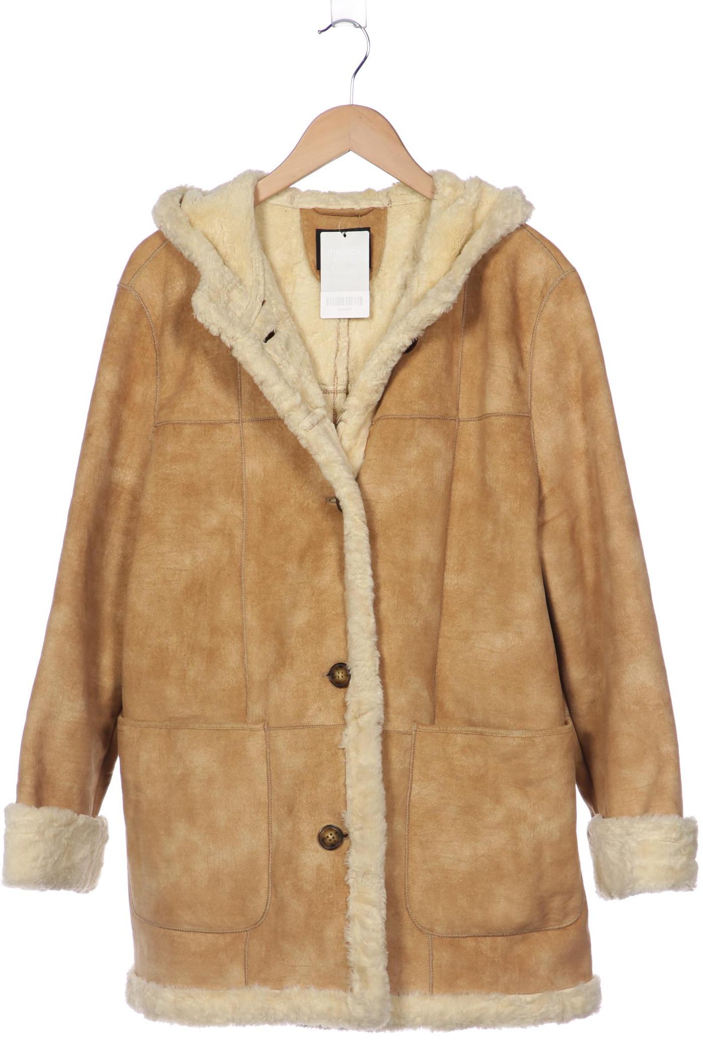 

Gil Bret Damen Jacke, beige, Gr. 44