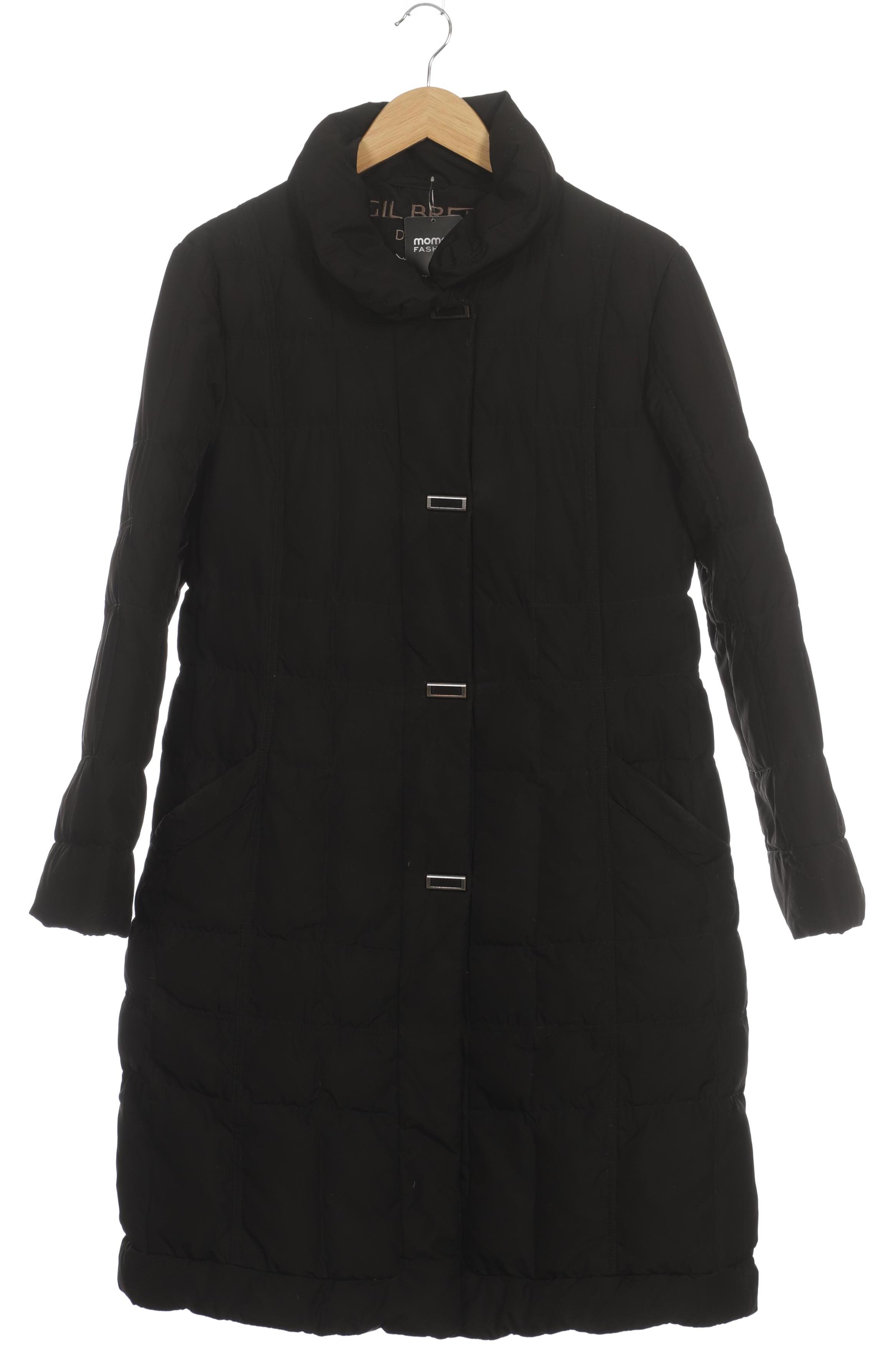 

Gil Bret Damen Mantel, schwarz, Gr.