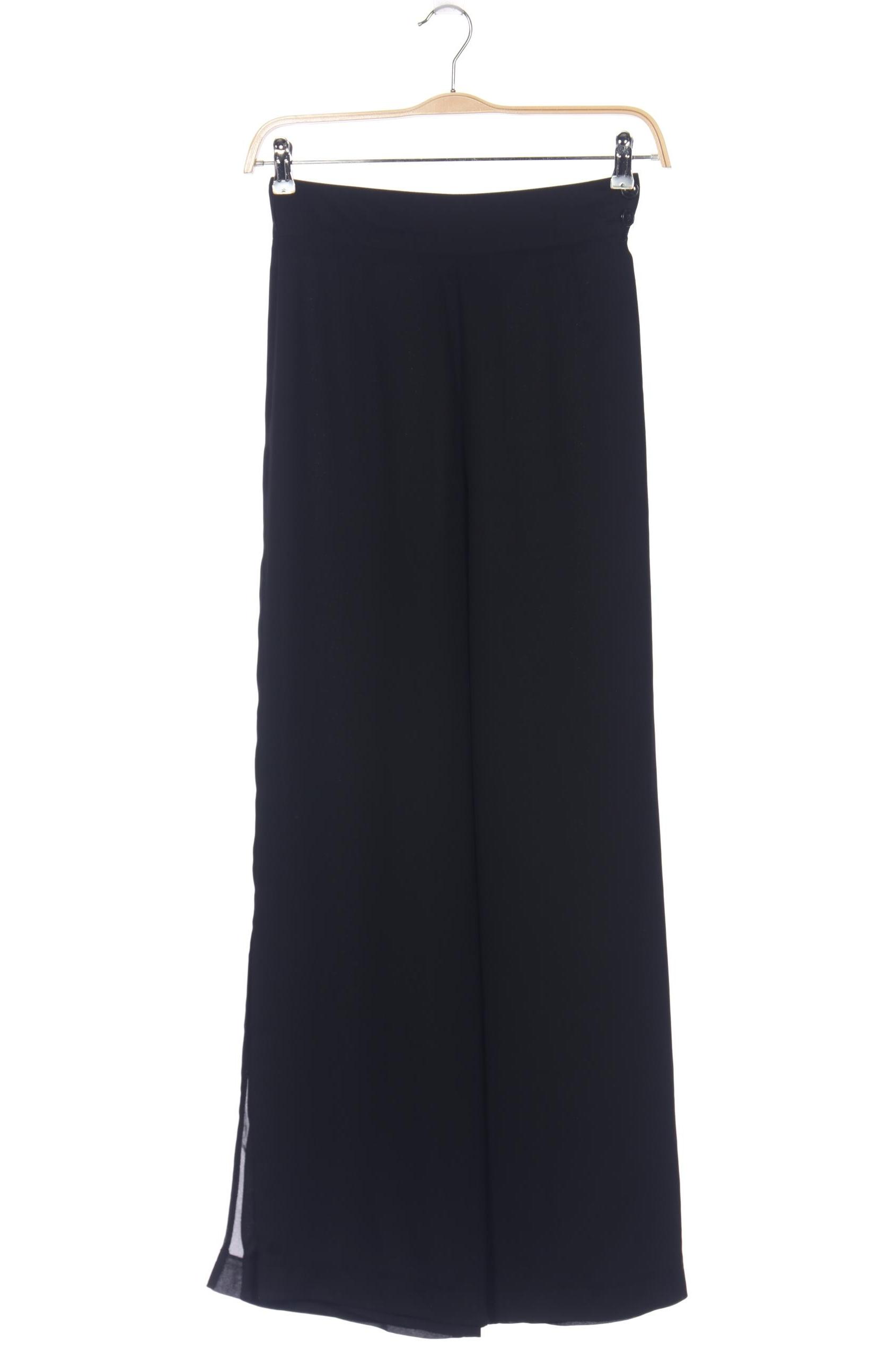 

Gil Bret Damen Stoffhose, schwarz, Gr. 27