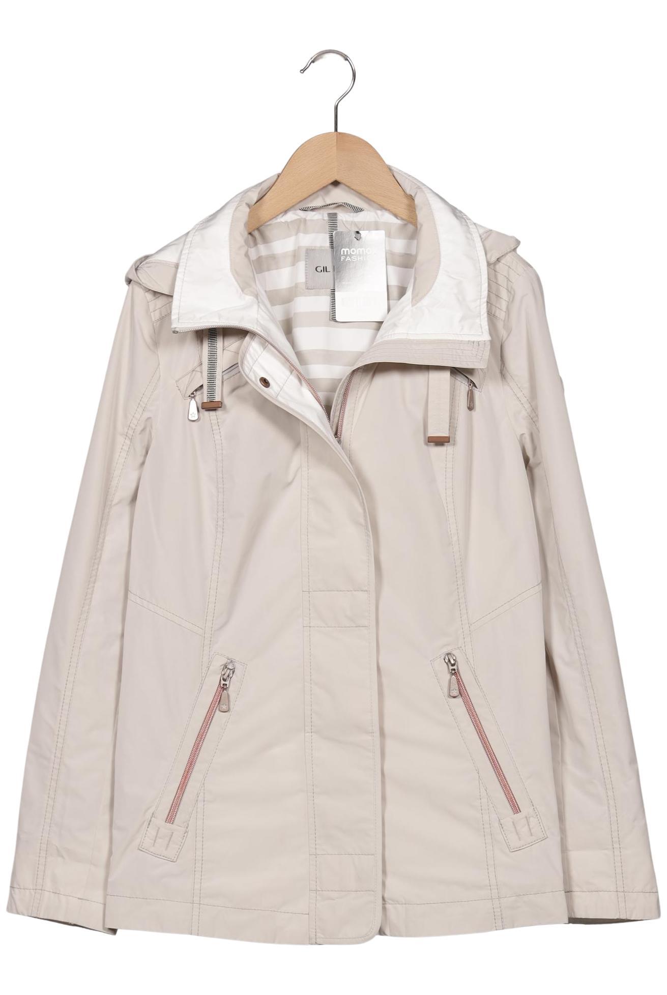

Gil Bret Damen Jacke, beige, Gr. 36