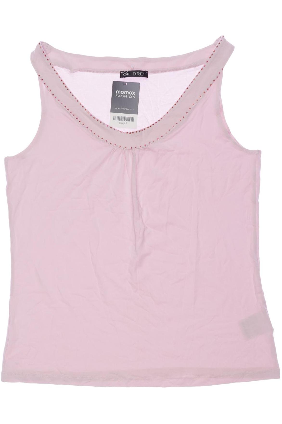 

Gil Bret Damen Top, pink, Gr. 46
