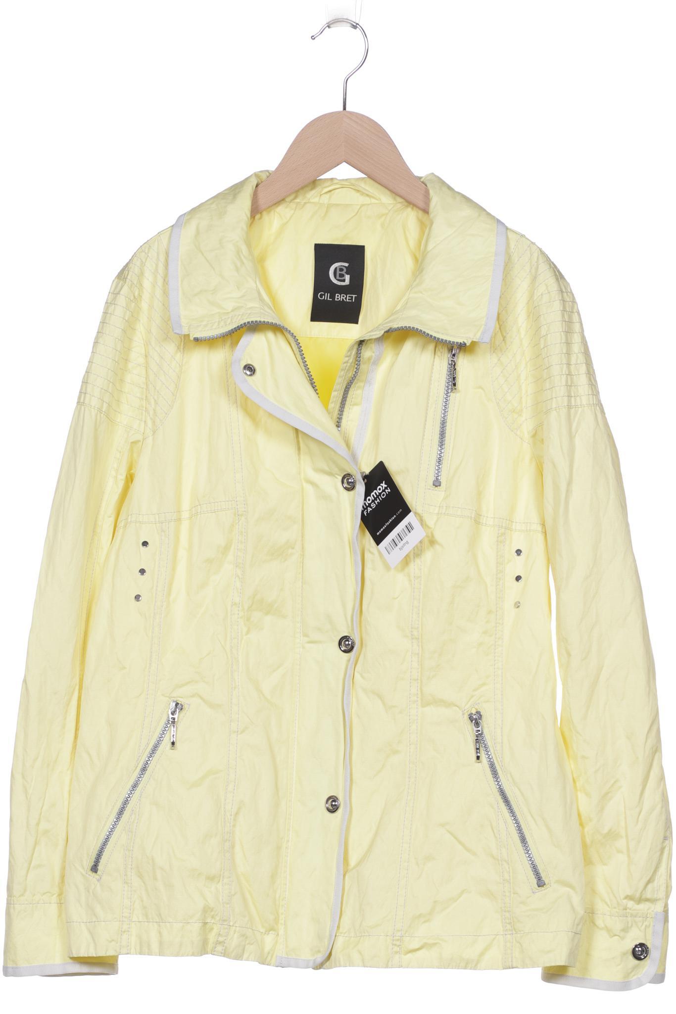 

Gil Bret Damen Jacke, gelb