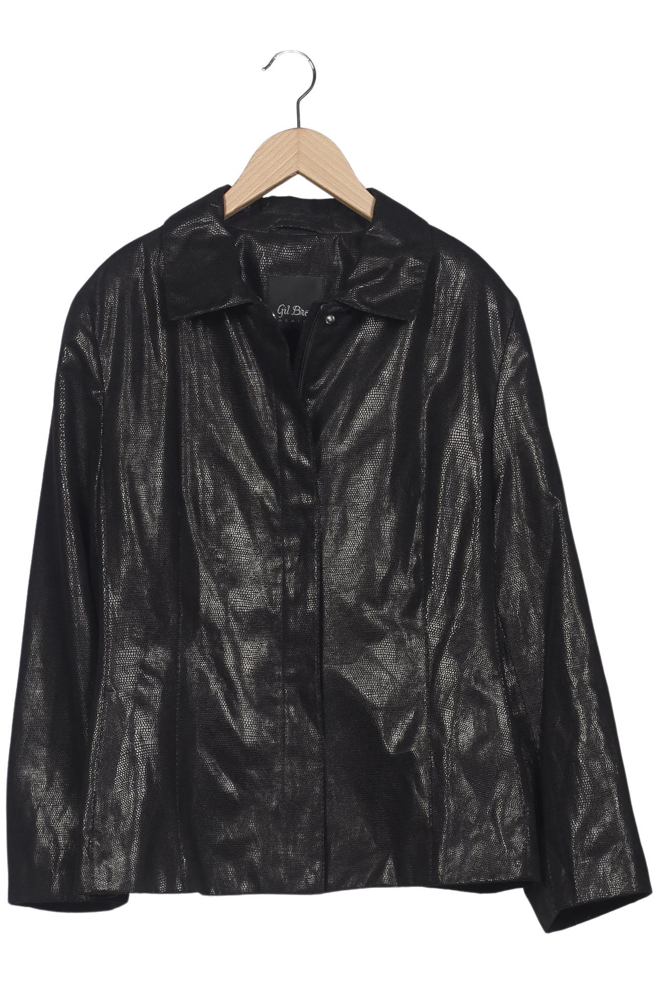 

Gil Bret Damen Jacke, schwarz, Gr. 42