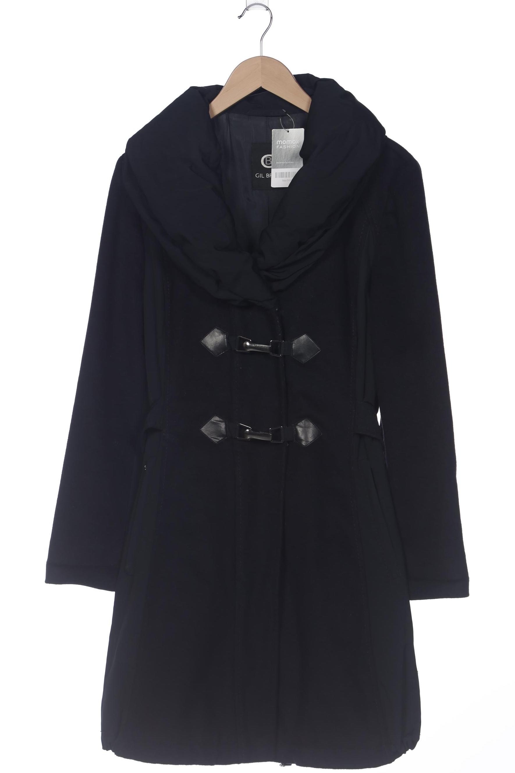 

Gil Bret Damen Mantel, schwarz, Gr. 42